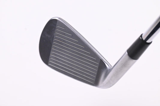 Taylormade P770 2024 #4 Iron / 22 Degree / Stiff Flex N.S.Pro Modus3 Tour 105