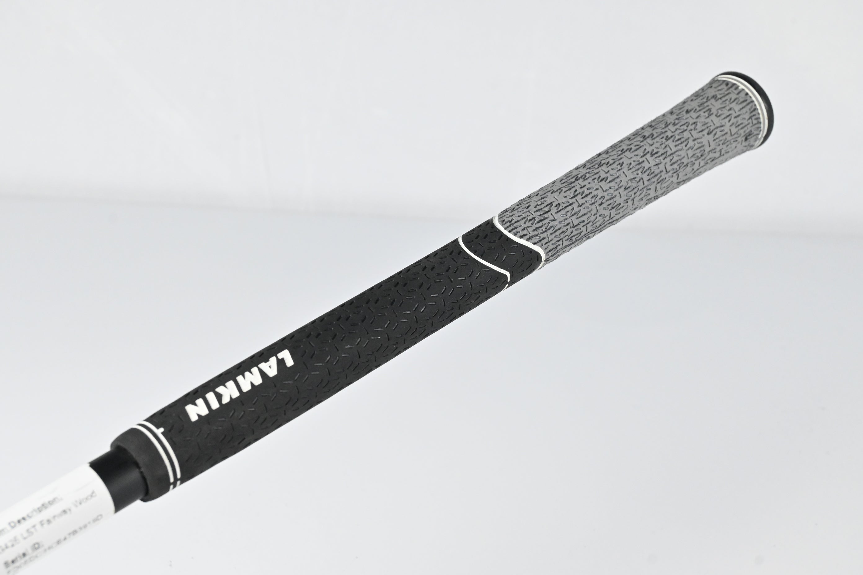 Ping G425 LST #3 Wood / 14.5 Degree / Senior Flex Ping Alta CB Slate 65 Shaft