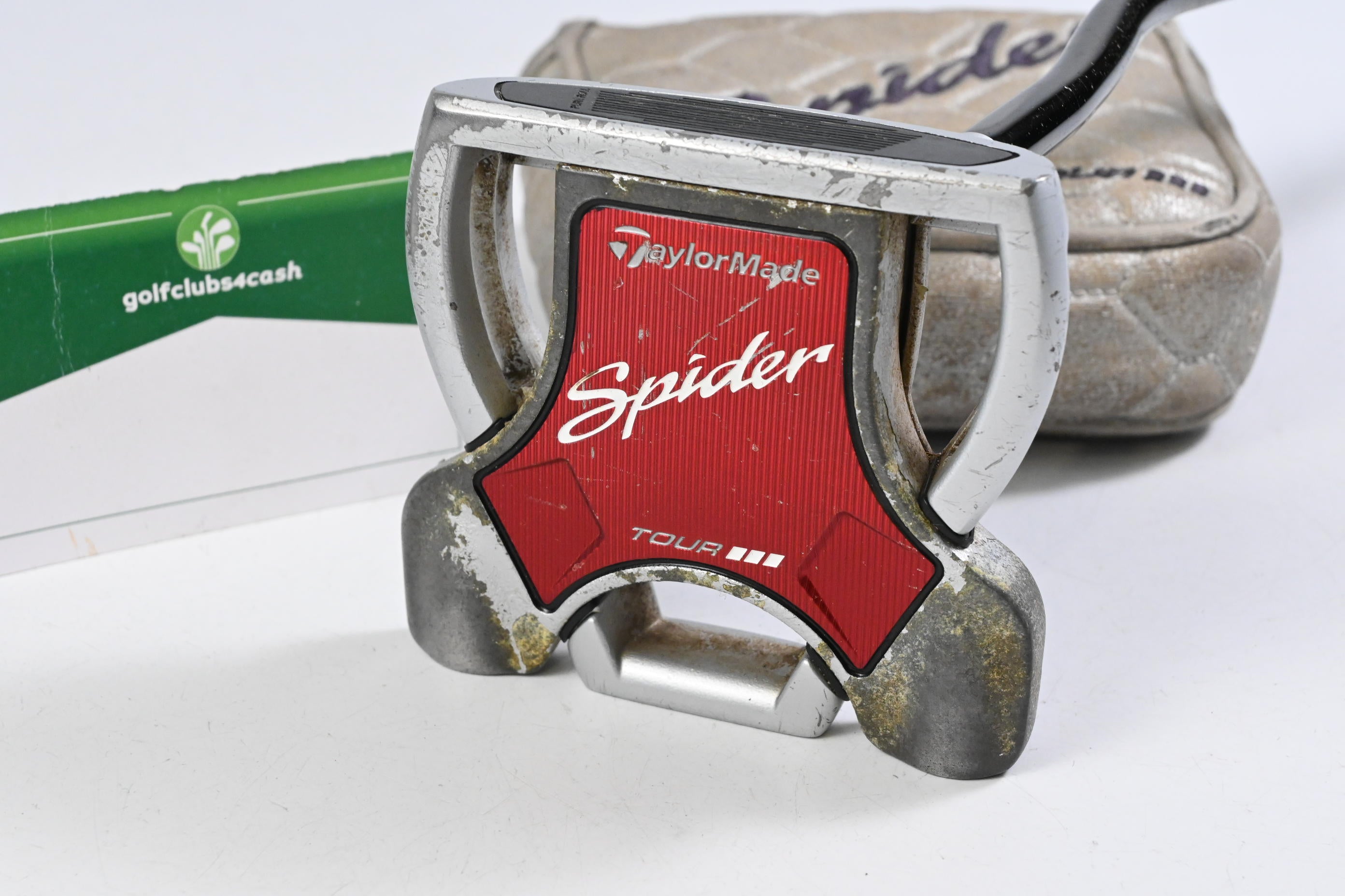 Taylormade Spider Tour 2018 Putter / 34 Inch