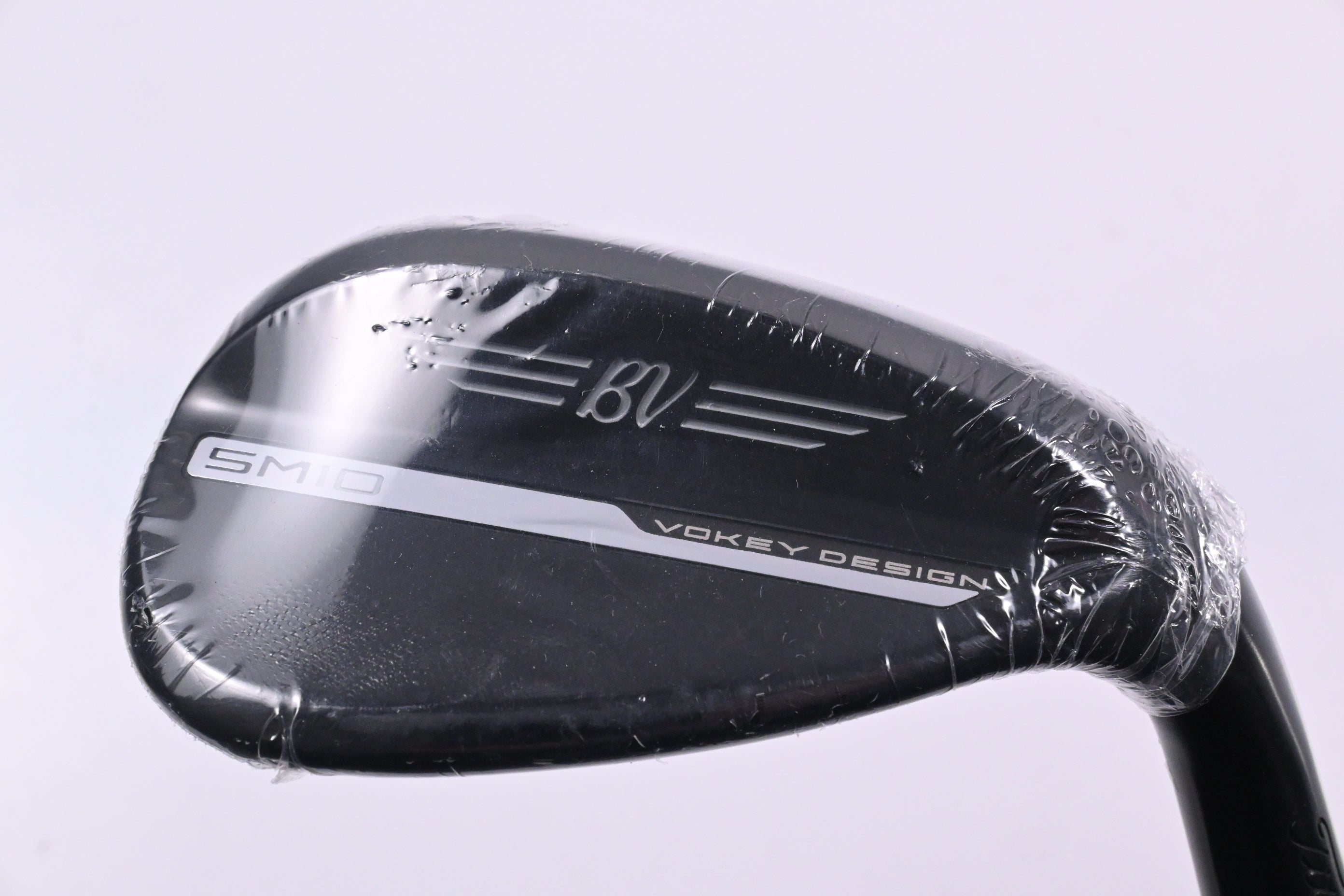 Titleist SM10 Black Vapor Sand Wedge / 56 Degree / Wedge Flex Titleist Vokey