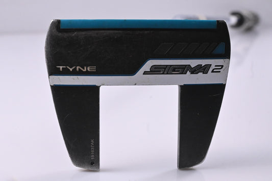 Ping Sigma Tyne 2 Putter / 33 Inch