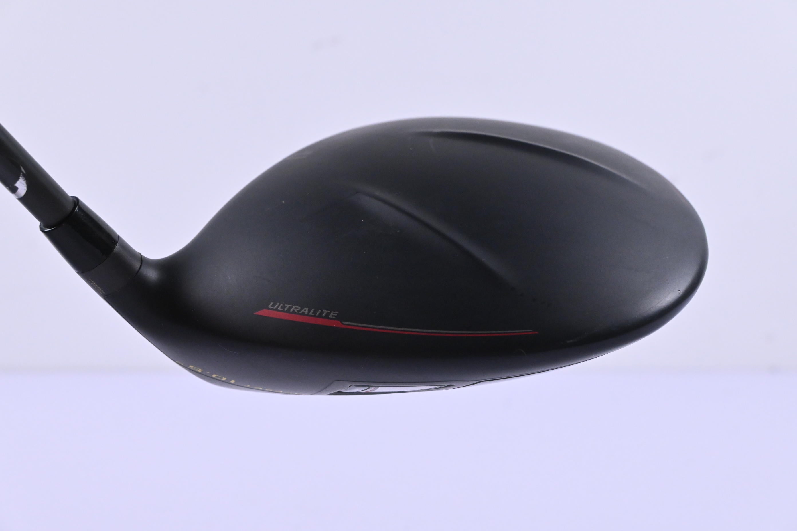 Cobra Air-X 2.0 Driver / 10.5 Degree / Senior Flex Cobra Ultralite 40 Shaft