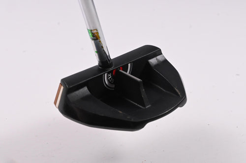 Cleveland TFI 2135 Black Mezzo Putter / 33 Inch