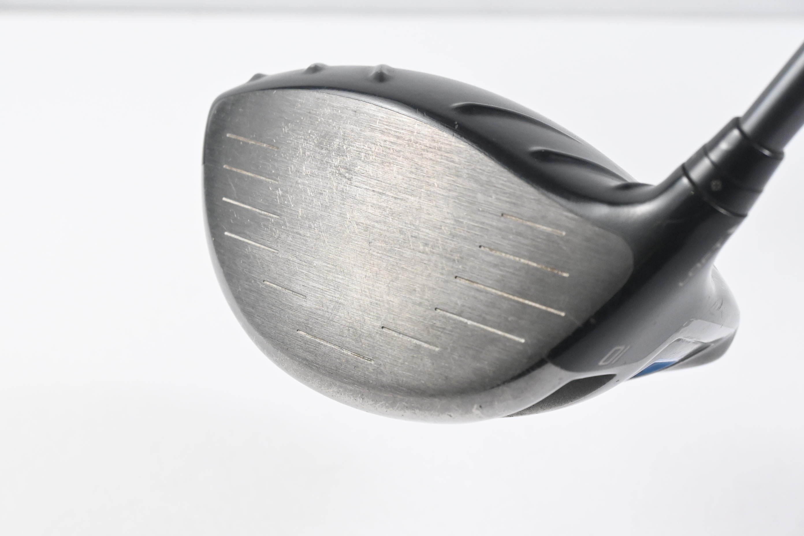 Ping G Series SF Tec Driver / 10 Degree / Regular Flex Ping Alta 55 Shaft