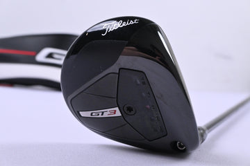 Titleist GT3 #3 Wood / 15 Degree / Regular Flex Tensei AV Blue 65 Shaft