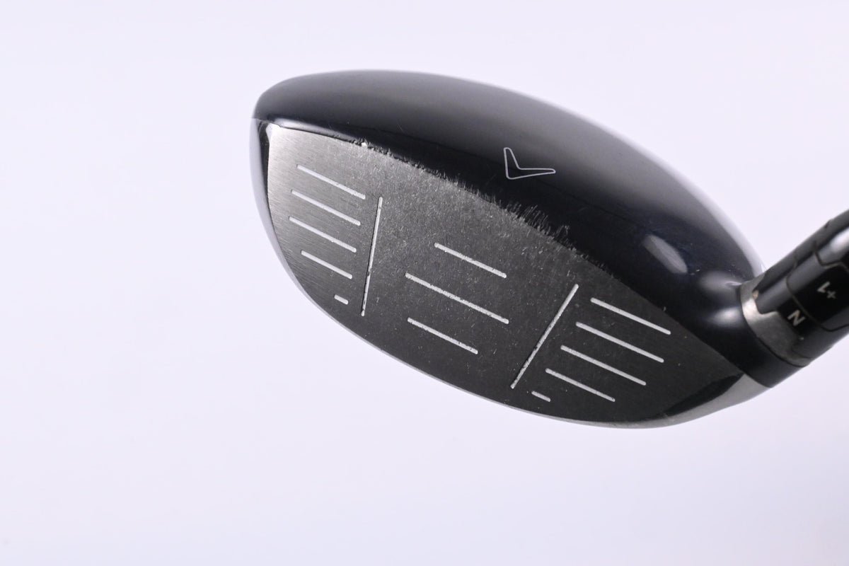 Callaway Big Bertha 2023 #3 Wood / 16 Degree / Regular Flex Callaway RCH 55