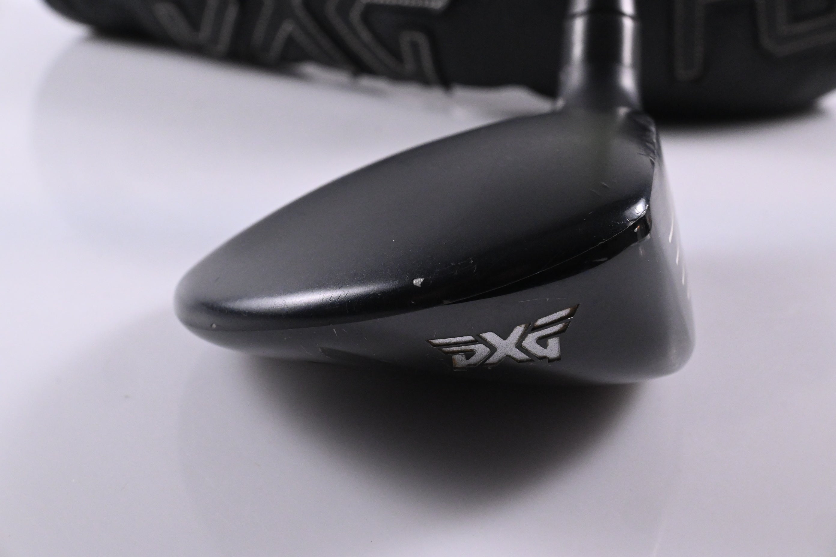 PXG 0341X Gen1 #2 Wood / 13 Degree / Regular Flex Paderson Kinetixx IMRT Shaft