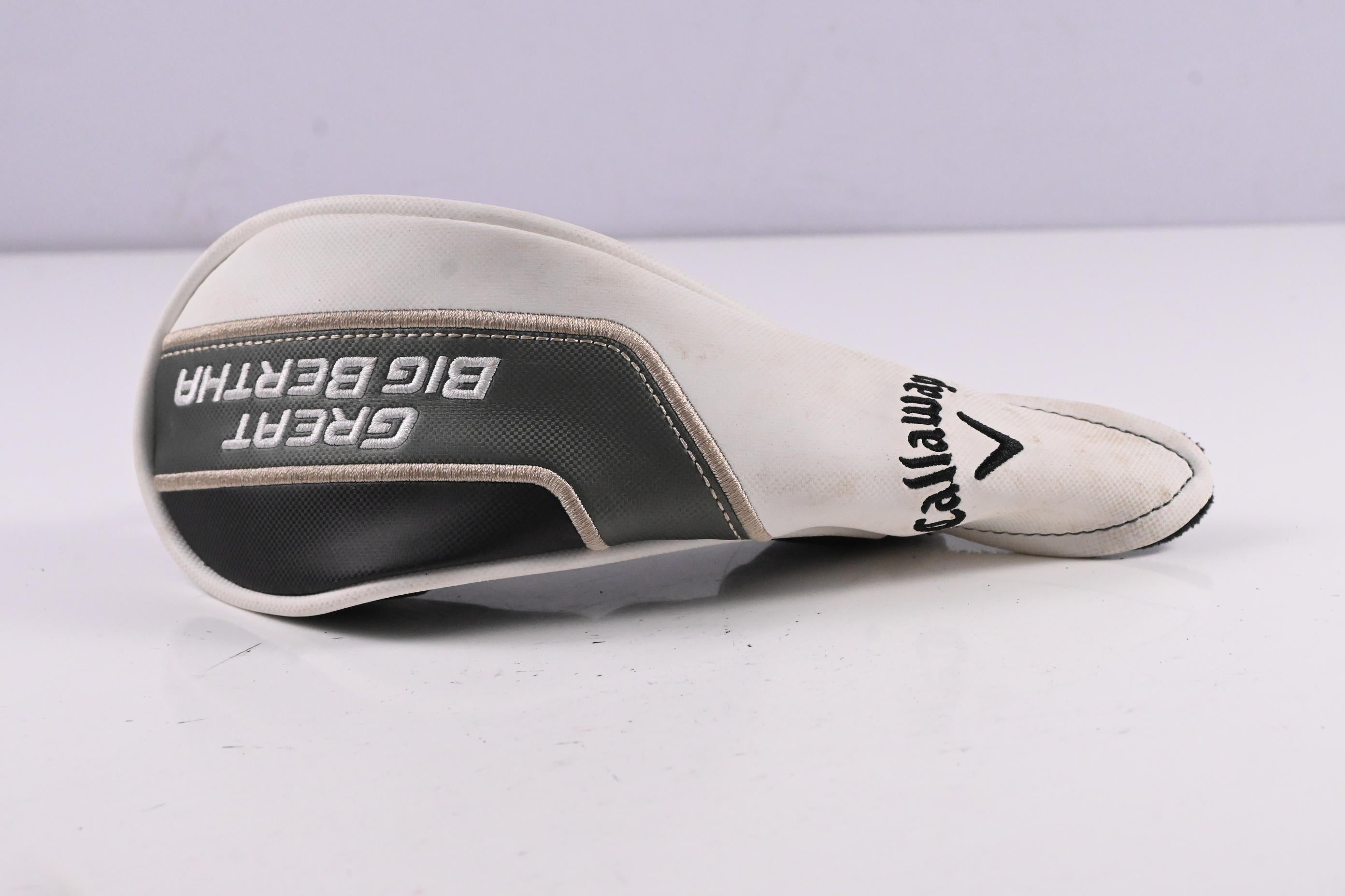 Callaway Great Big Bertha 2023 #3 Hybrid / 18 Degree / Regular Flex Helium 60i