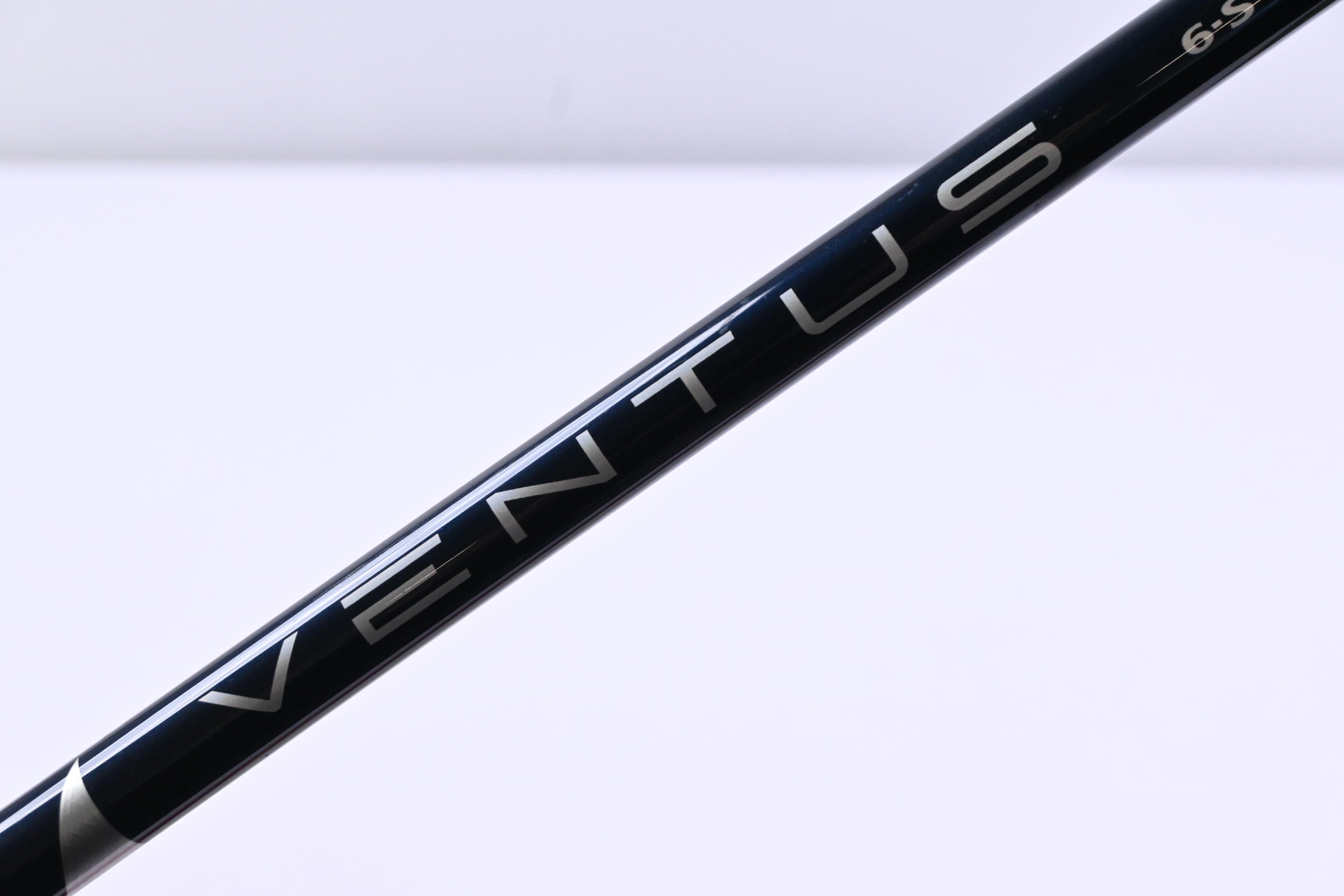 Fujikura Ventus Blue 6 Driver Shaft / Stiff Flex / Wilson Adapter