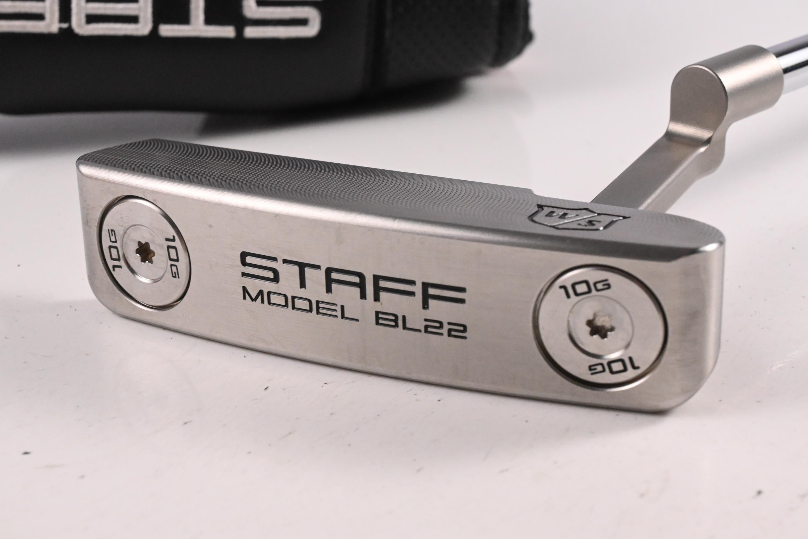 Wilson Staff Model BL22 Putter / 35 Inch