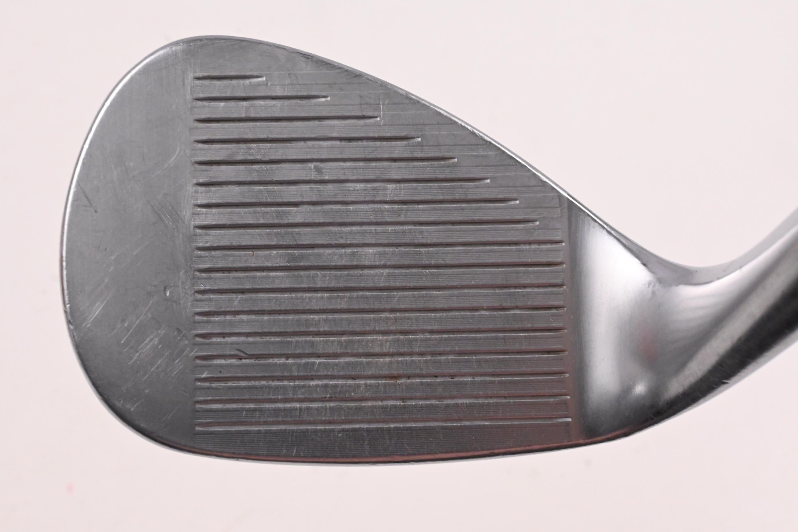 Titleist Vokey SM9 Lob Wedge / 60 Degree / Wedge Flex Vokey SM9 Shaft