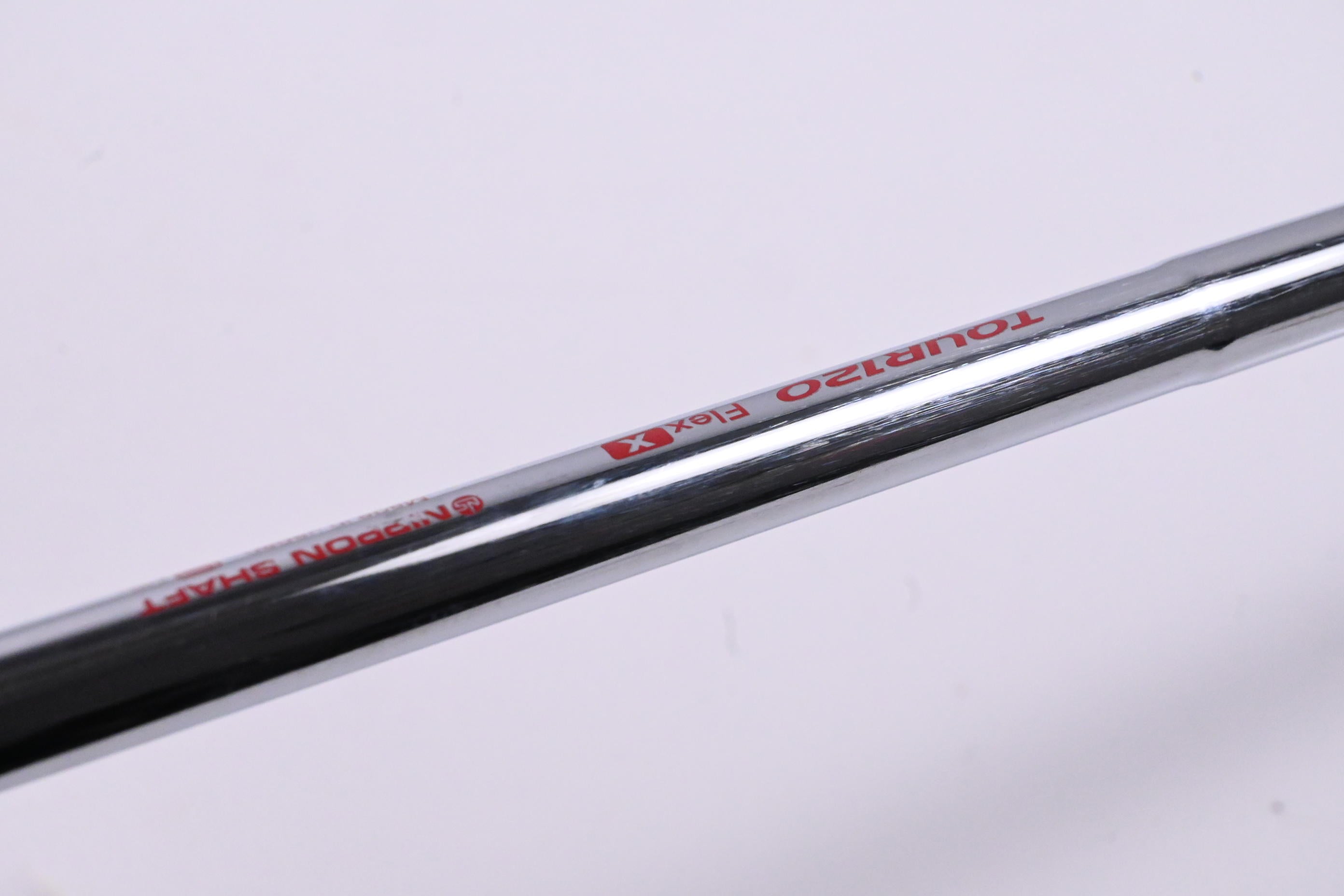 Wilson Staff Model ZM Lob Wedge / 60 Degree / X-Flex N.S.Pro Modus 3 Tour 120