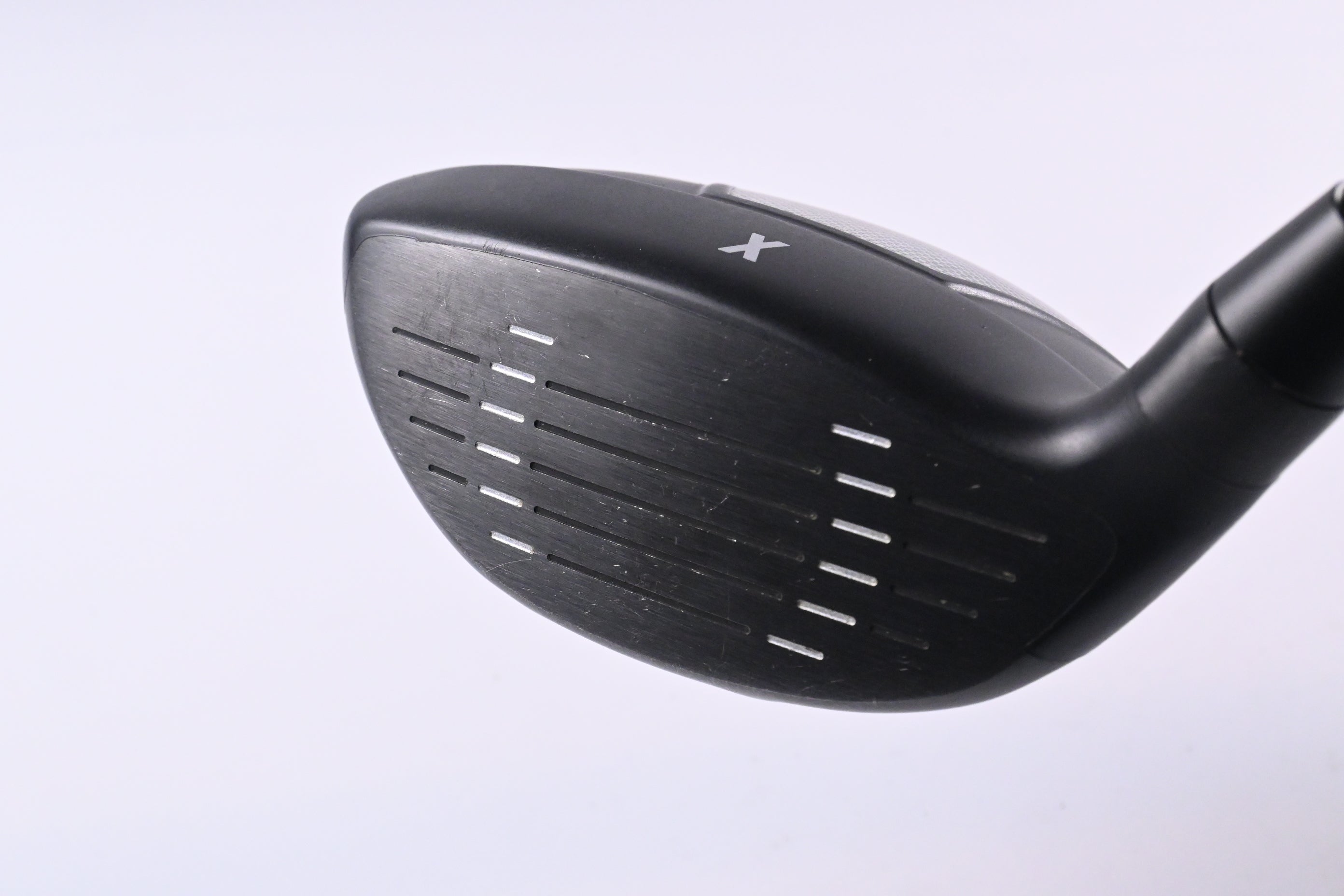 PXG 0341 XF Gen4 #3 Wood / 16 Degree / Stiff Flex Diamana S Limited 70 Shaft