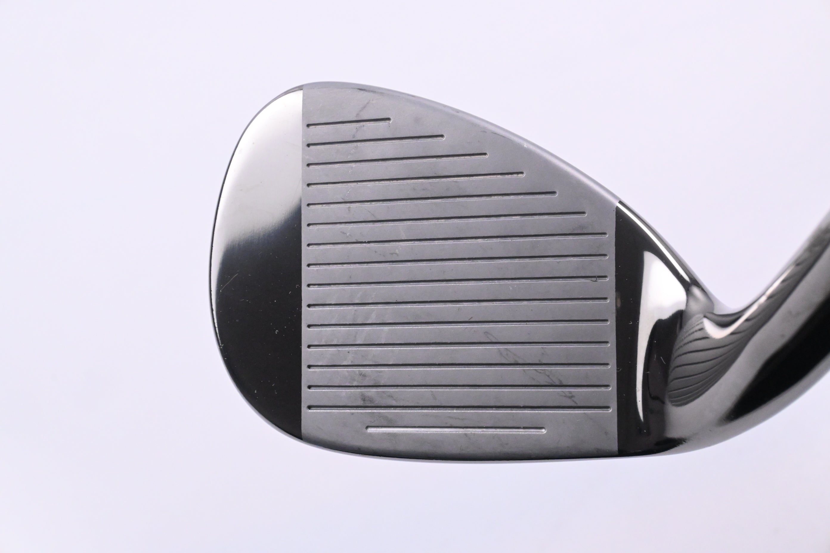 Taylormade Burner Sand Wedge / 55 Degree / Regular Flex Burner 85 Shaft