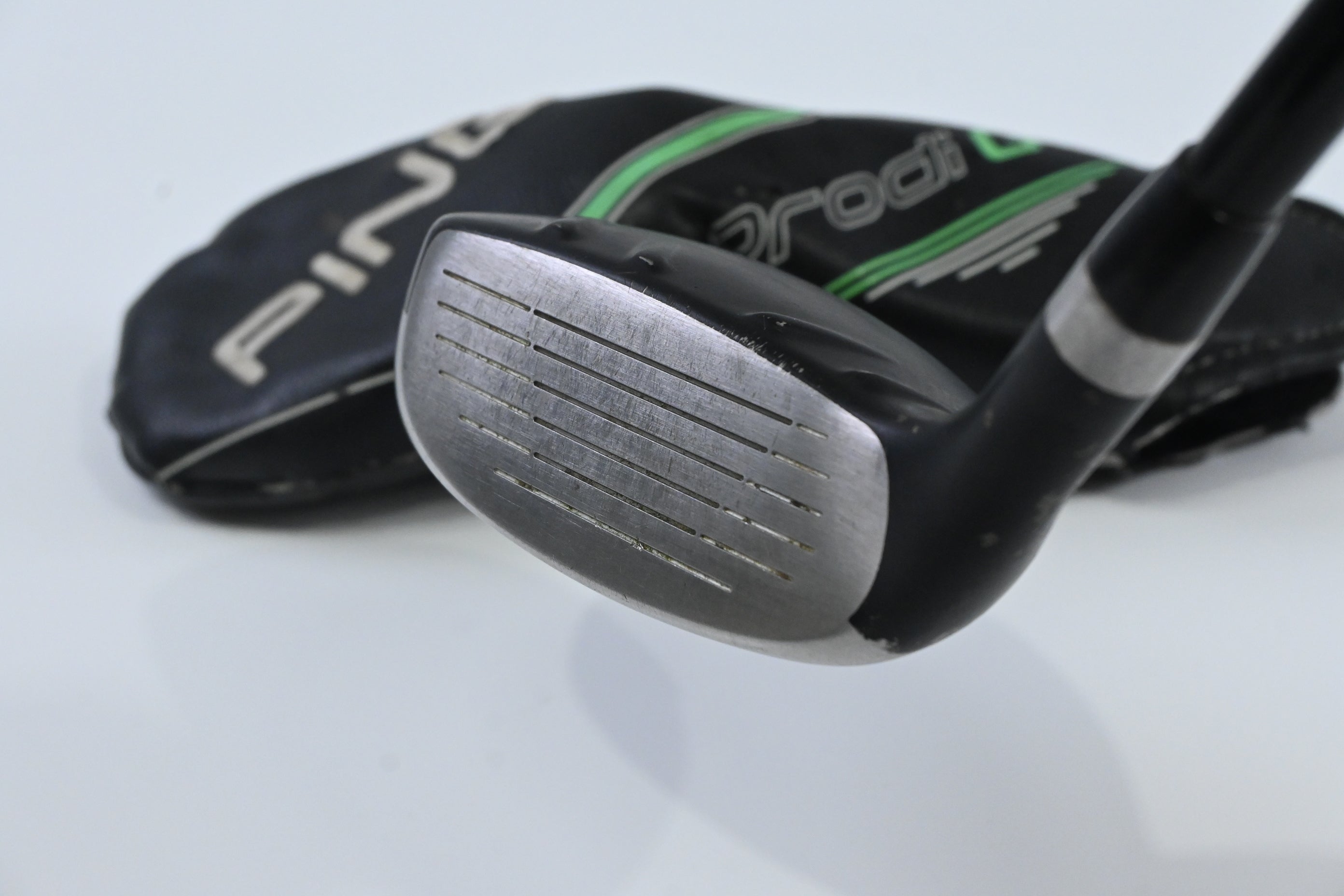 Junior Ping Prodi G #5 Hybrid / 28 Degree / Junior Flex Ping Prodi G Shaft