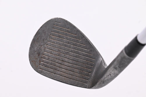 Vega RAFW-08 Lob Wedge / 60 Degree / Wedge Flex Steel Shaft