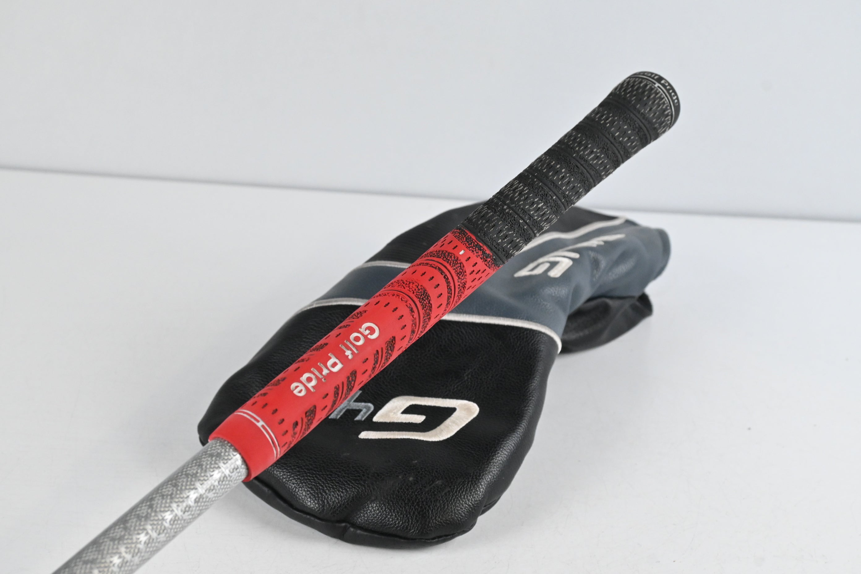 Ping G425 Max Driver / 10.5 Degree / X-Flex Tensei AV Orange 65 Shaft
