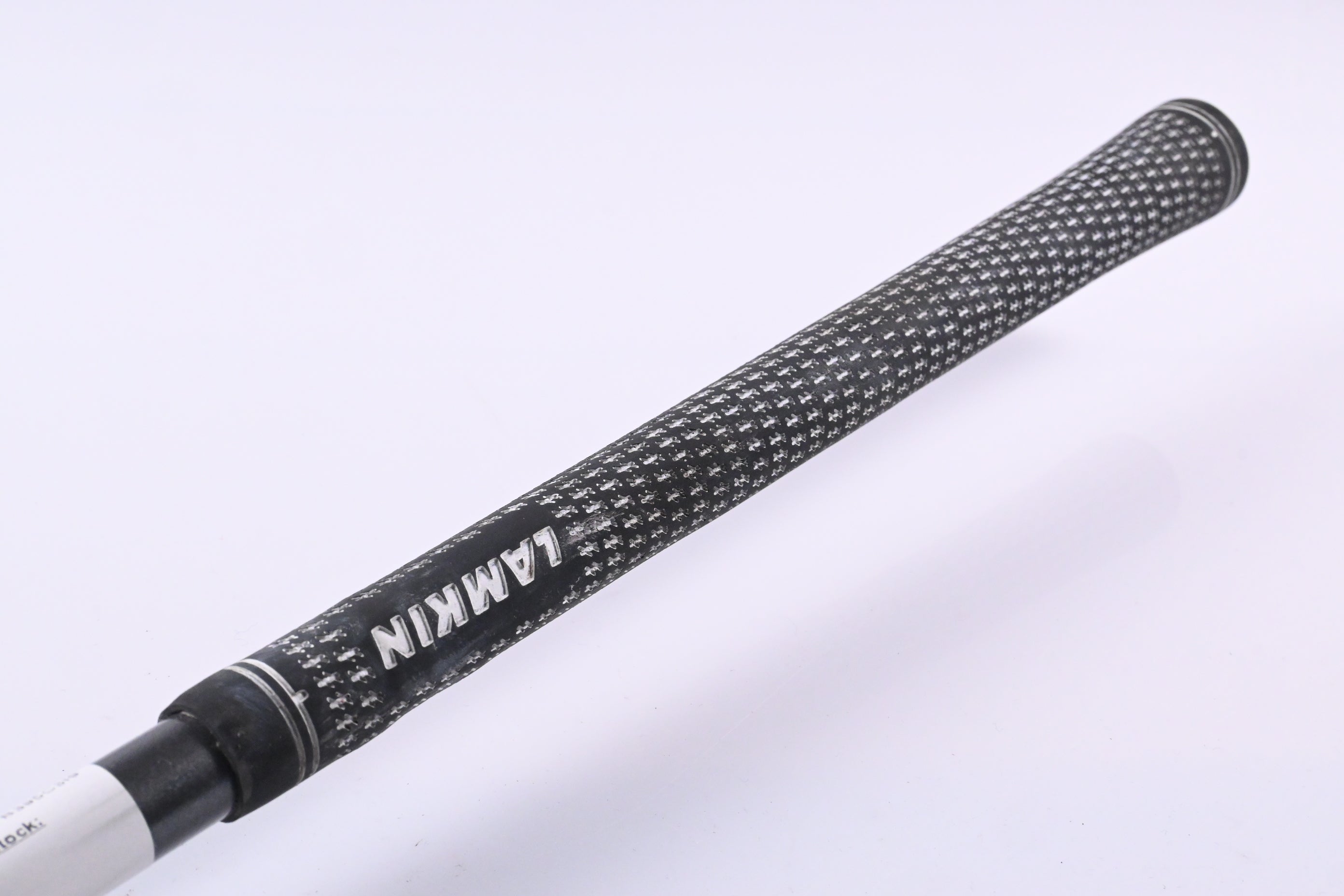 Callaway Hawk Eye #3 Wood / 15 Degrees / Regular Flex Hawkeye UL Shaft