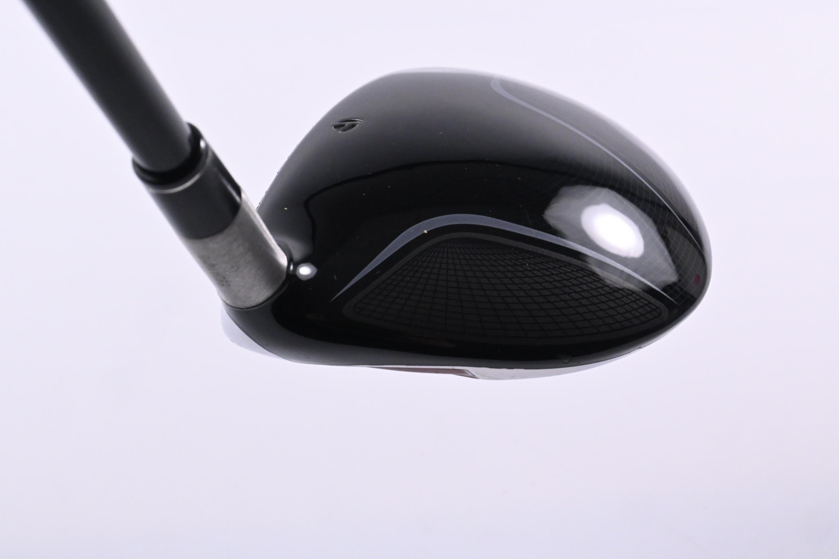 Taylormade Burner 2007 #3 Wood / 15 Degree / Regular Flex Taylormade Reax 50