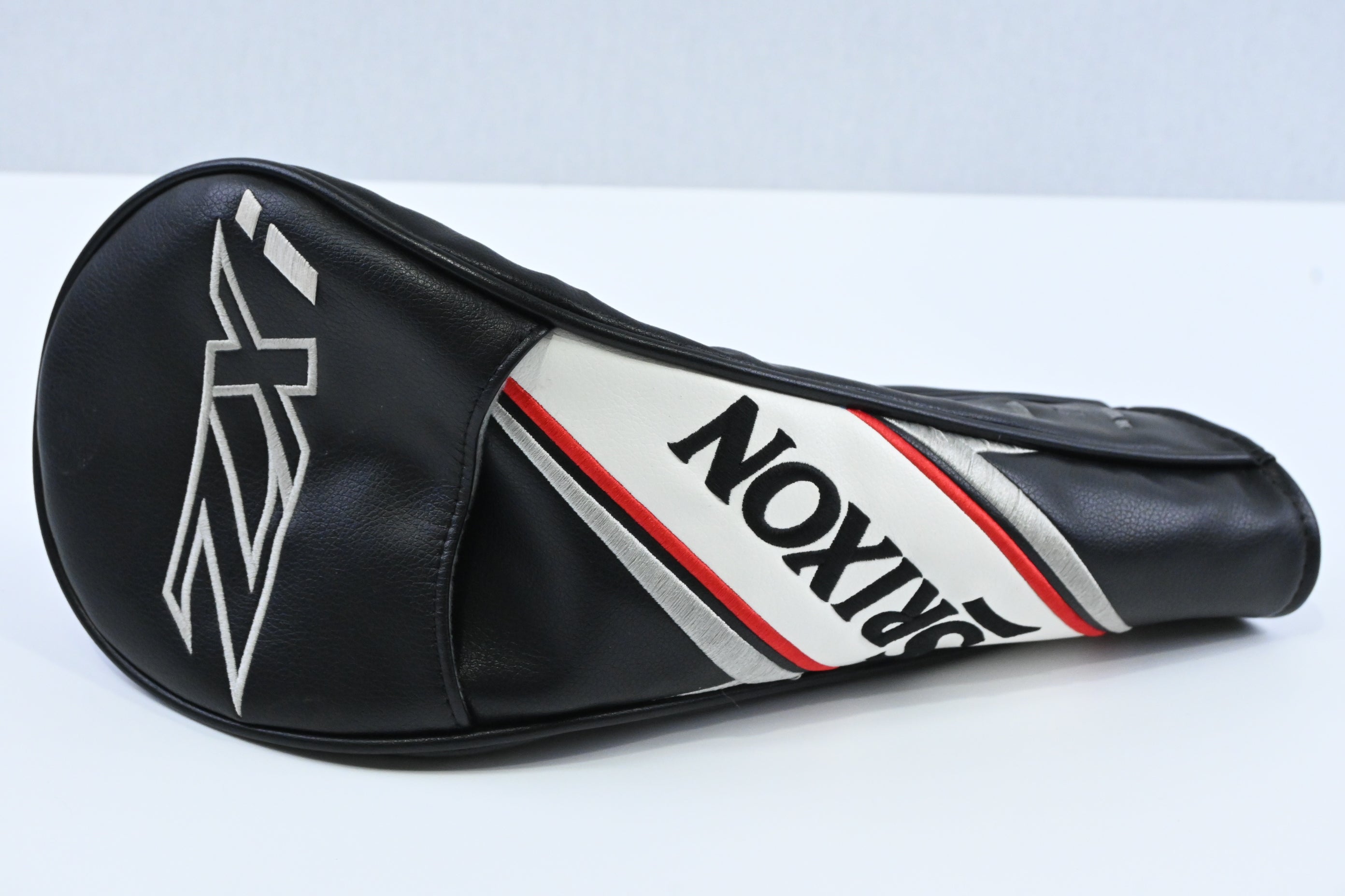 Srixon ZXi LS Driver / 9 Degree / X-Flex HZRDUS Gen5 Black 70 Shaft