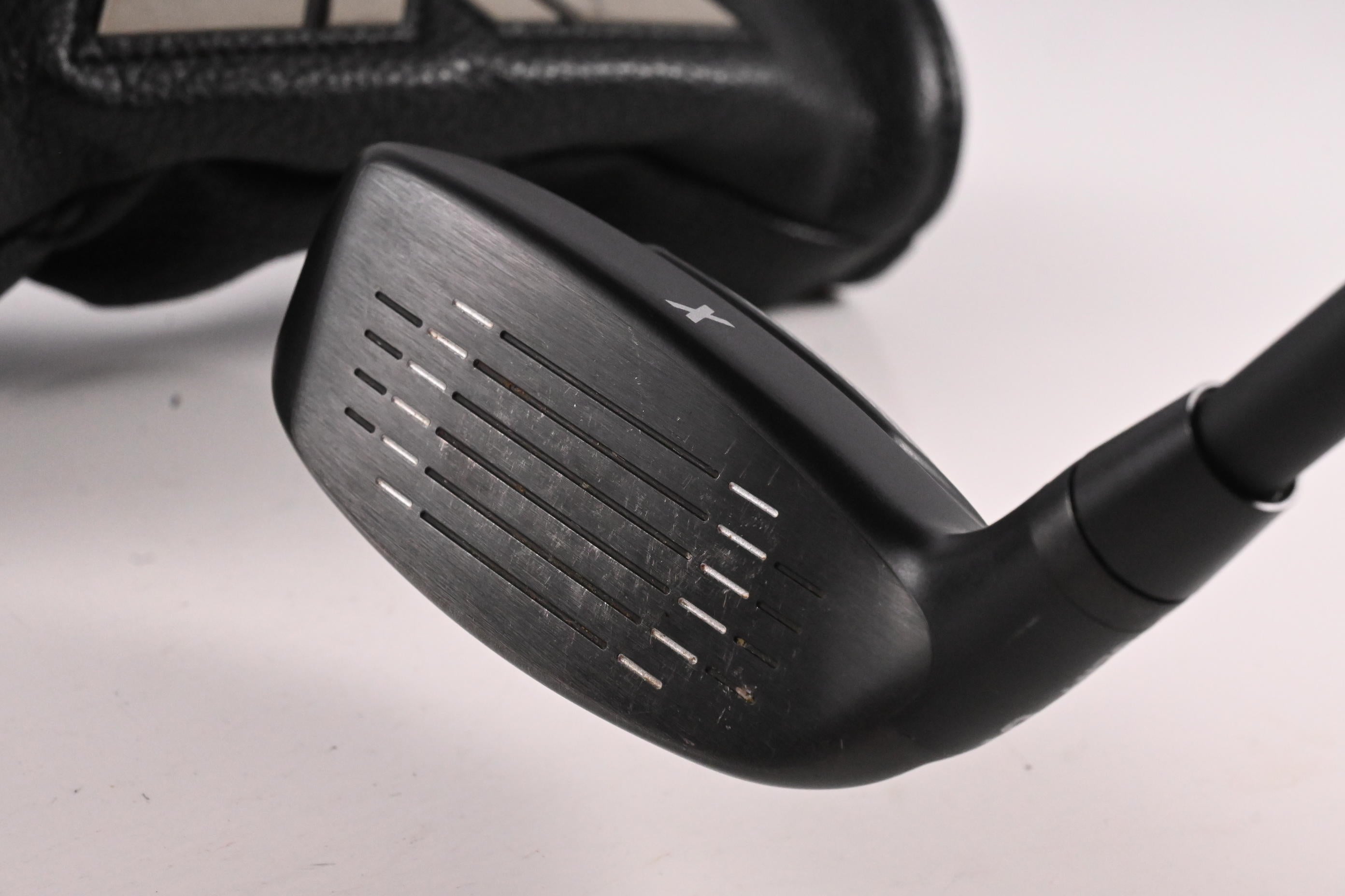 PXG 0317 X Gen4 #5 Hybrid / 25 Degree / Regular Flex MMT 70 Shaft