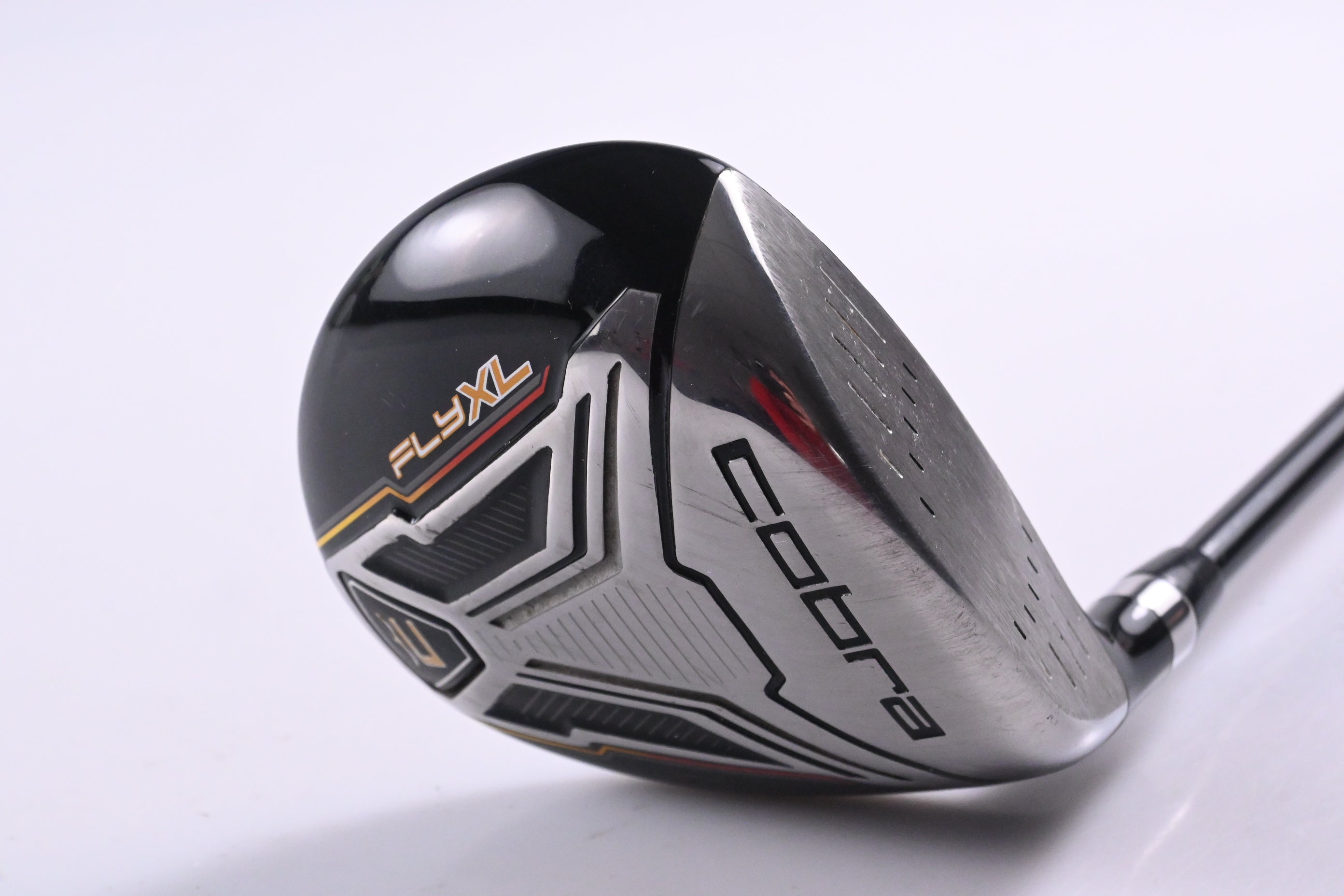 Cobra Fly XL #5 Wood / 19 Degree / Regular Flex Cobra Fly XL Shaft