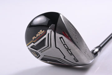 Cobra Fly XL #5 Wood / 19 Degree / Regular Flex Cobra Fly XL Shaft