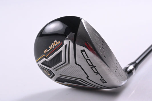 Cobra Fly XL #5 Wood / 19 Degree / Regular Flex Cobra Fly XL Shaft