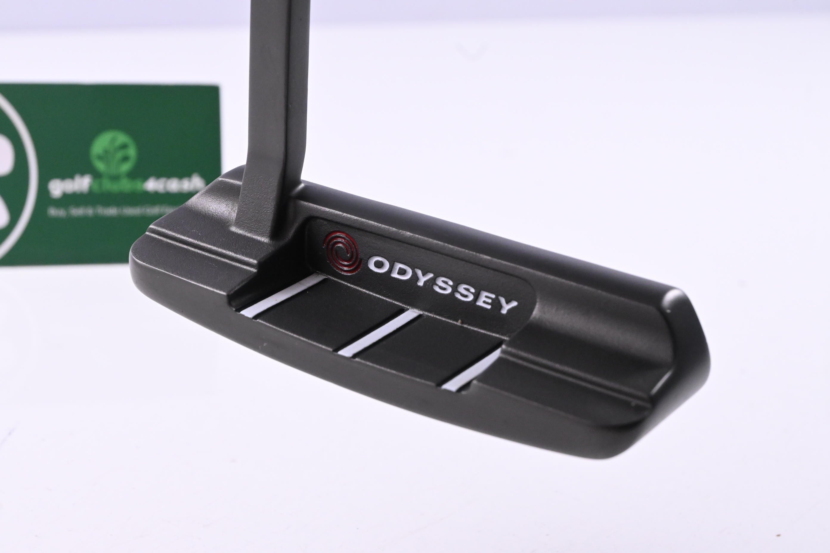 Odyssey Toe Up #1 Putter / 33 Inch