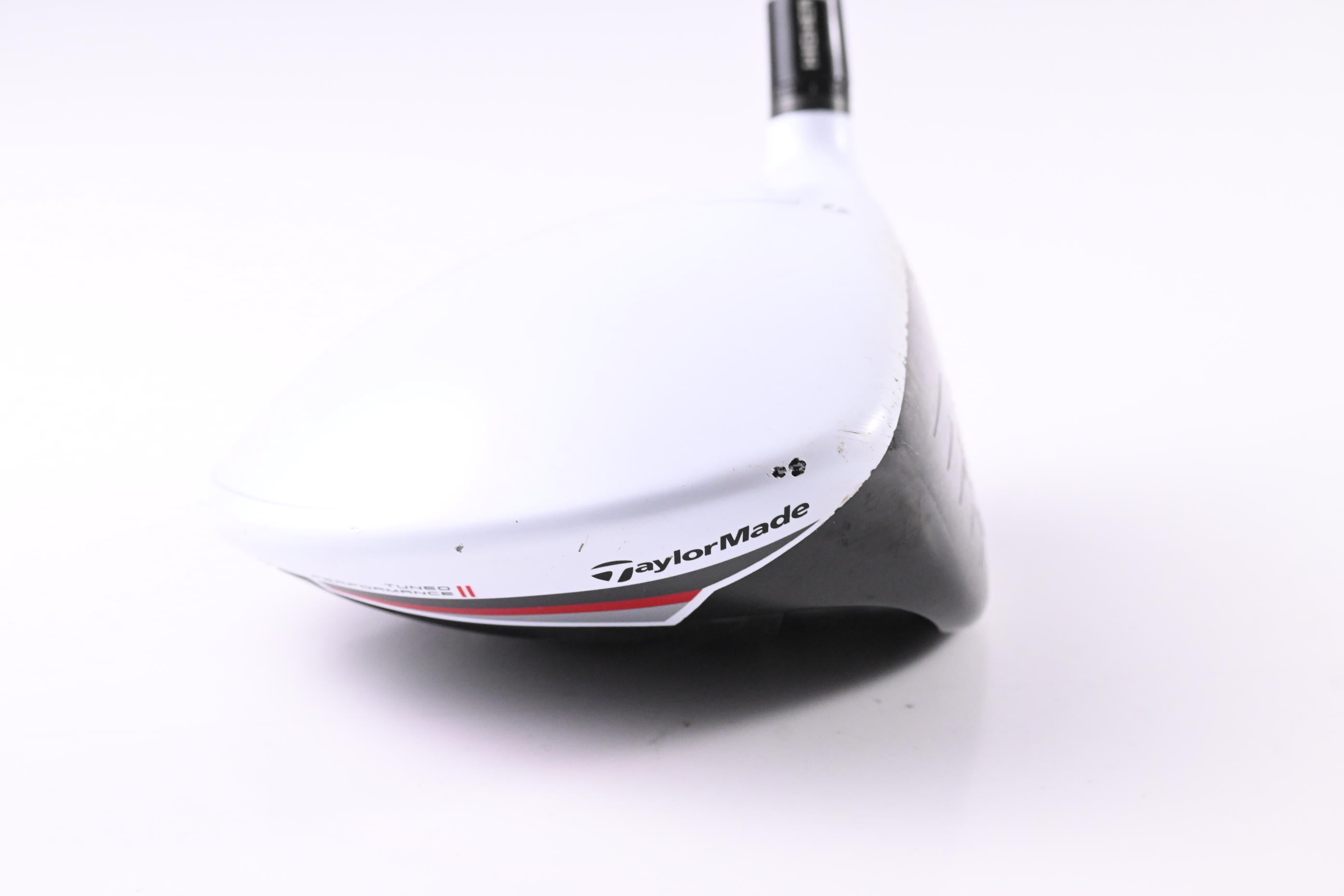 Taylormade R15 430 Driver / 12 Degree / Regular Flex Fujikura Speeder 57 Shaft