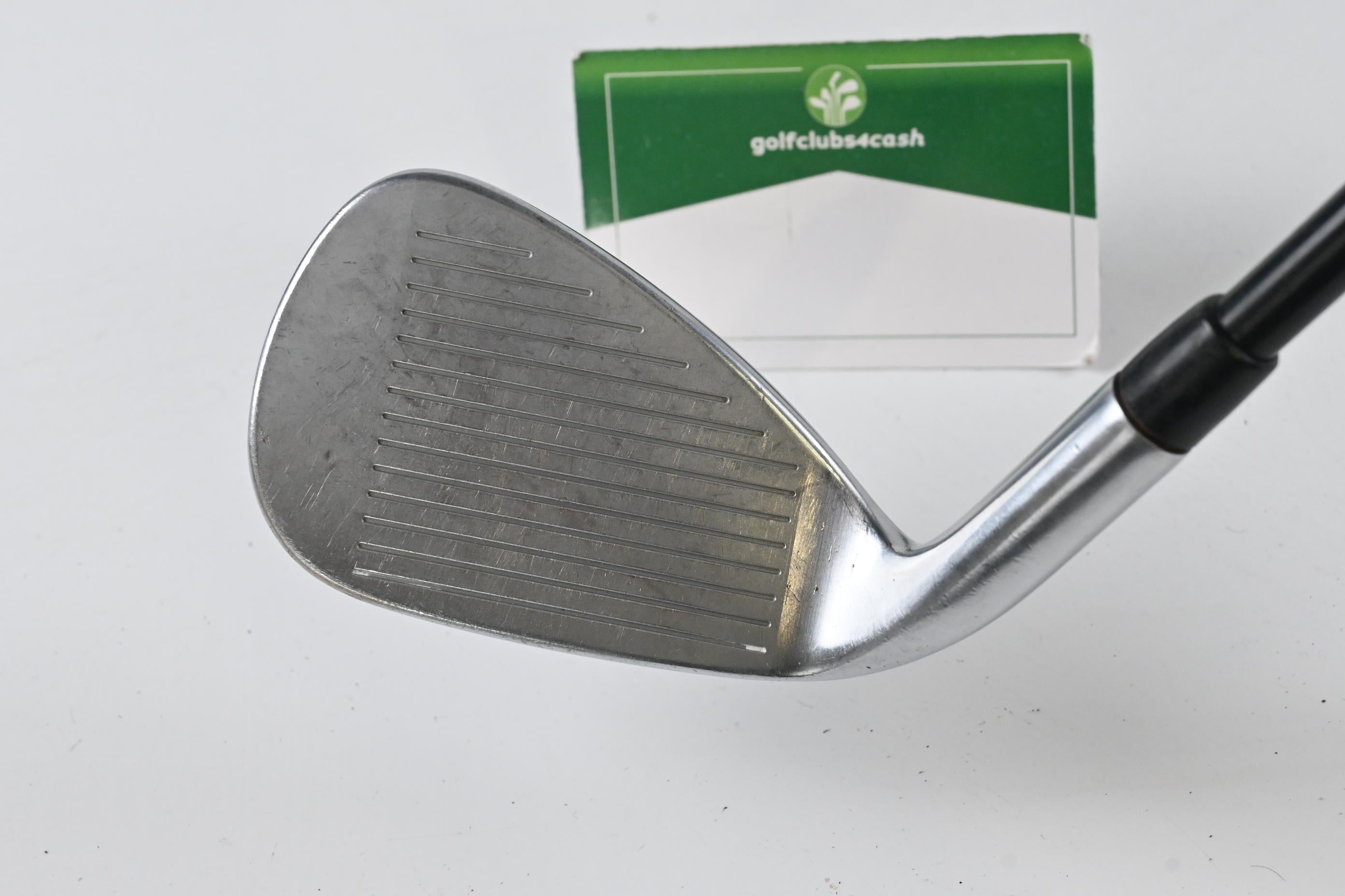PXG 0311 XP Gen3 #9 Iron / Regular Flex Project X Cypher Green 60 Shaft