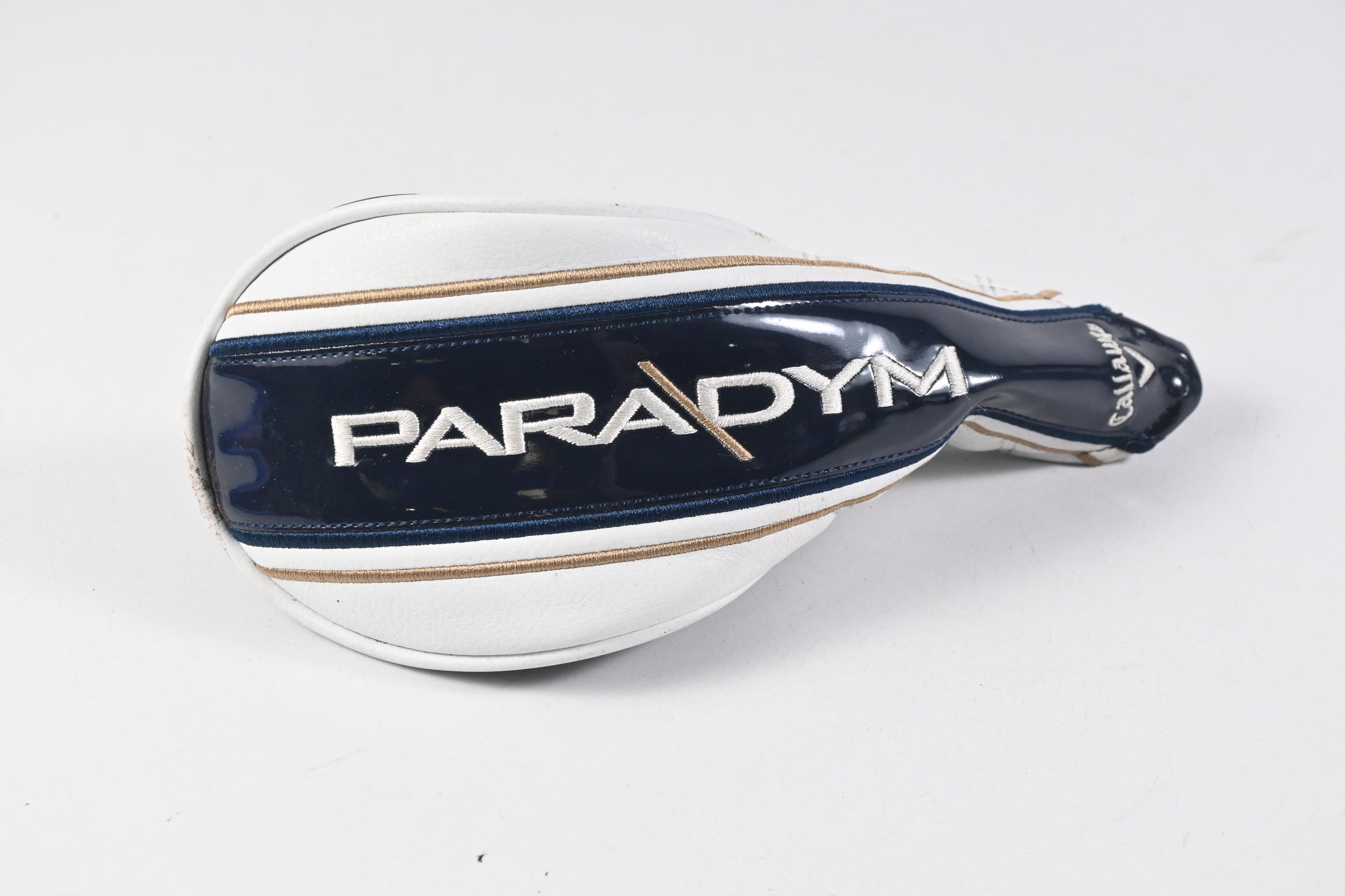 Callaway Paradym #5 Hybrid / 24 Degree / Senior Flex Cypher 2.0 50 Shaft