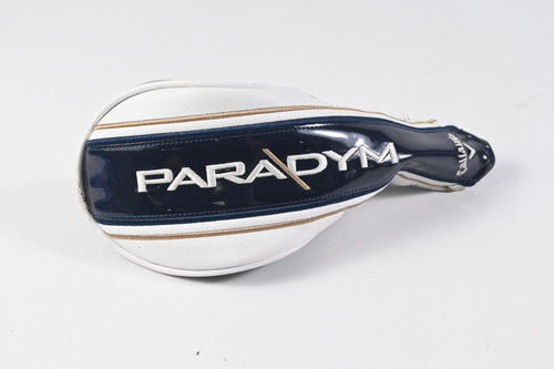 Callaway Paradym #5 Hybrid / 24 Degree / Senior Flex Cypher 2.0 50 Shaft