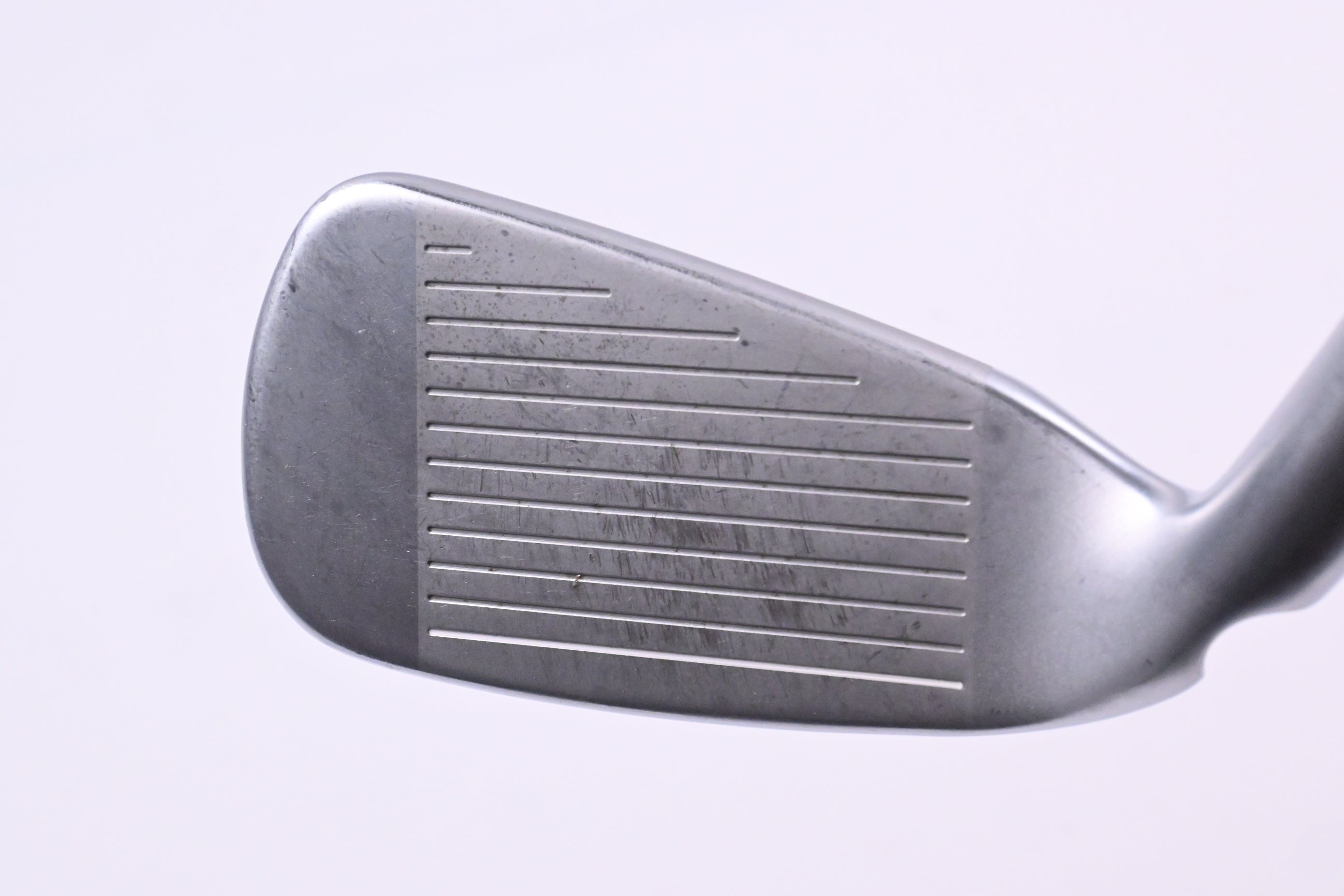 Ping G400 Crossover #4 Iron / 22 Degree / Blue Dot / Stiff Flex Ping Alta CB 70