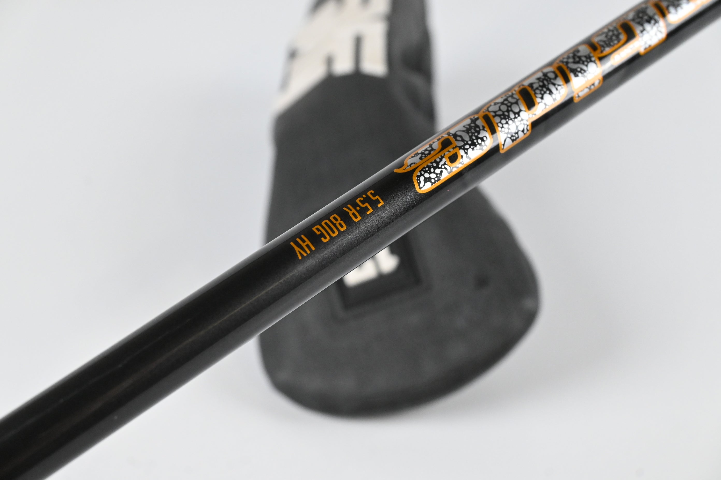 Left Hand PXG 0317 X Prototype #2 Hybrid / 17 Degree / Regular Flex Riptide 80