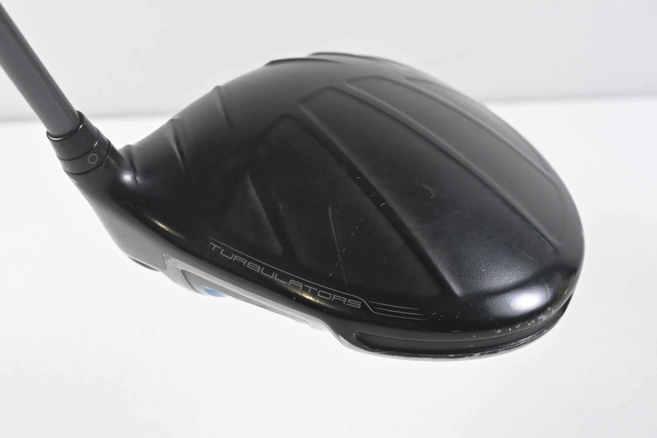 Ping G Series SF Tec Driver / 10 Degree / Regular Flex Ping Alta 55 Shaft
