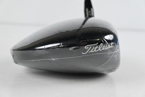 Titleist GT2 Driver / 9 Degree / Stiff Flex Tensei 1K Black 65 Shaft