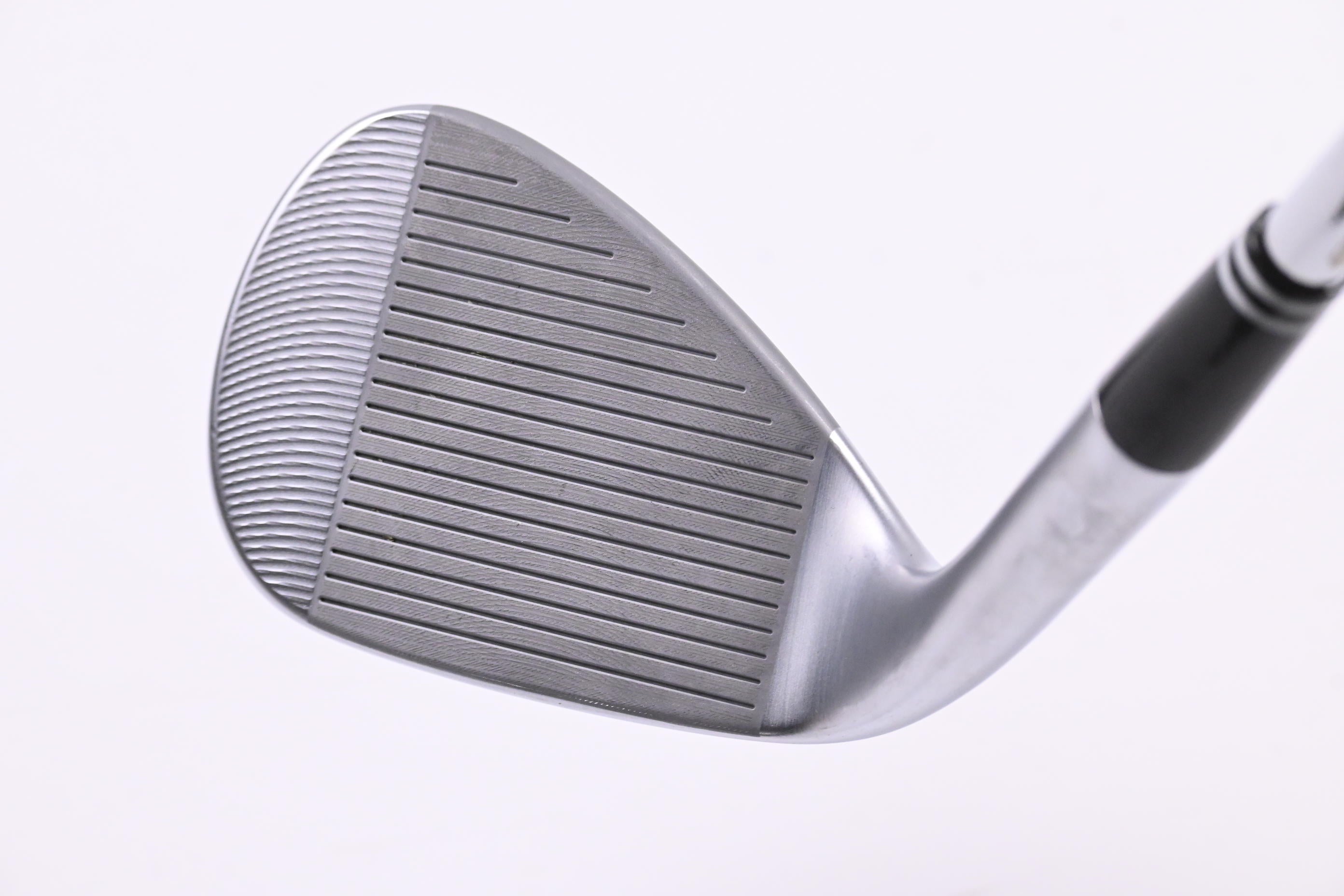 Cleveland CBX 4 Zipcore Gap Wedge / 52 Degree / Wedge Flex KBS Tour Shaft