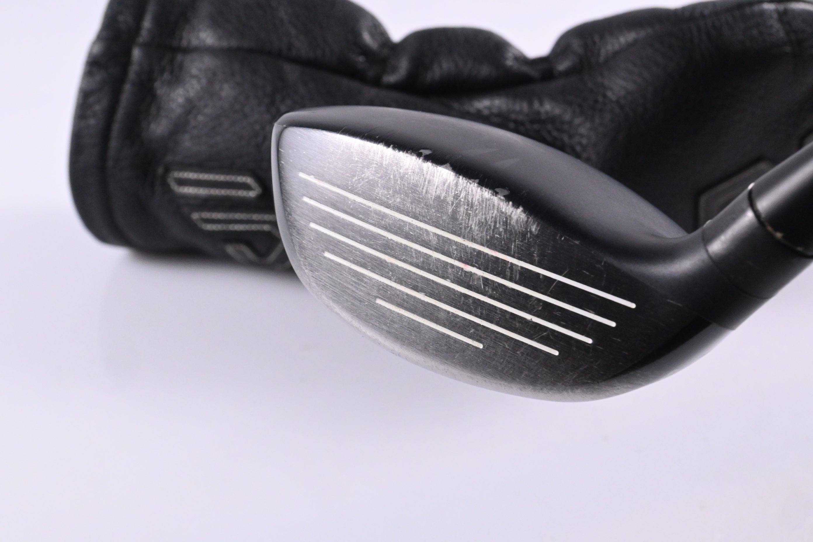 PXG 0341X Gen1 #2 Wood / 13 Degree / Regular Flex Paderson Kinetixx IMRT Shaft