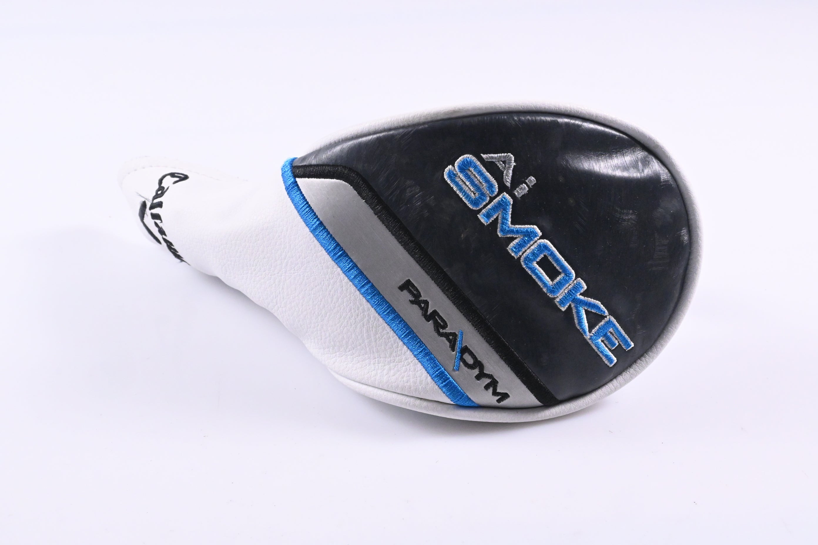 Callaway Paradym Ai Smoke #3 Hybrid / 18 Degree / Senior Flex Cypher 2.0 50