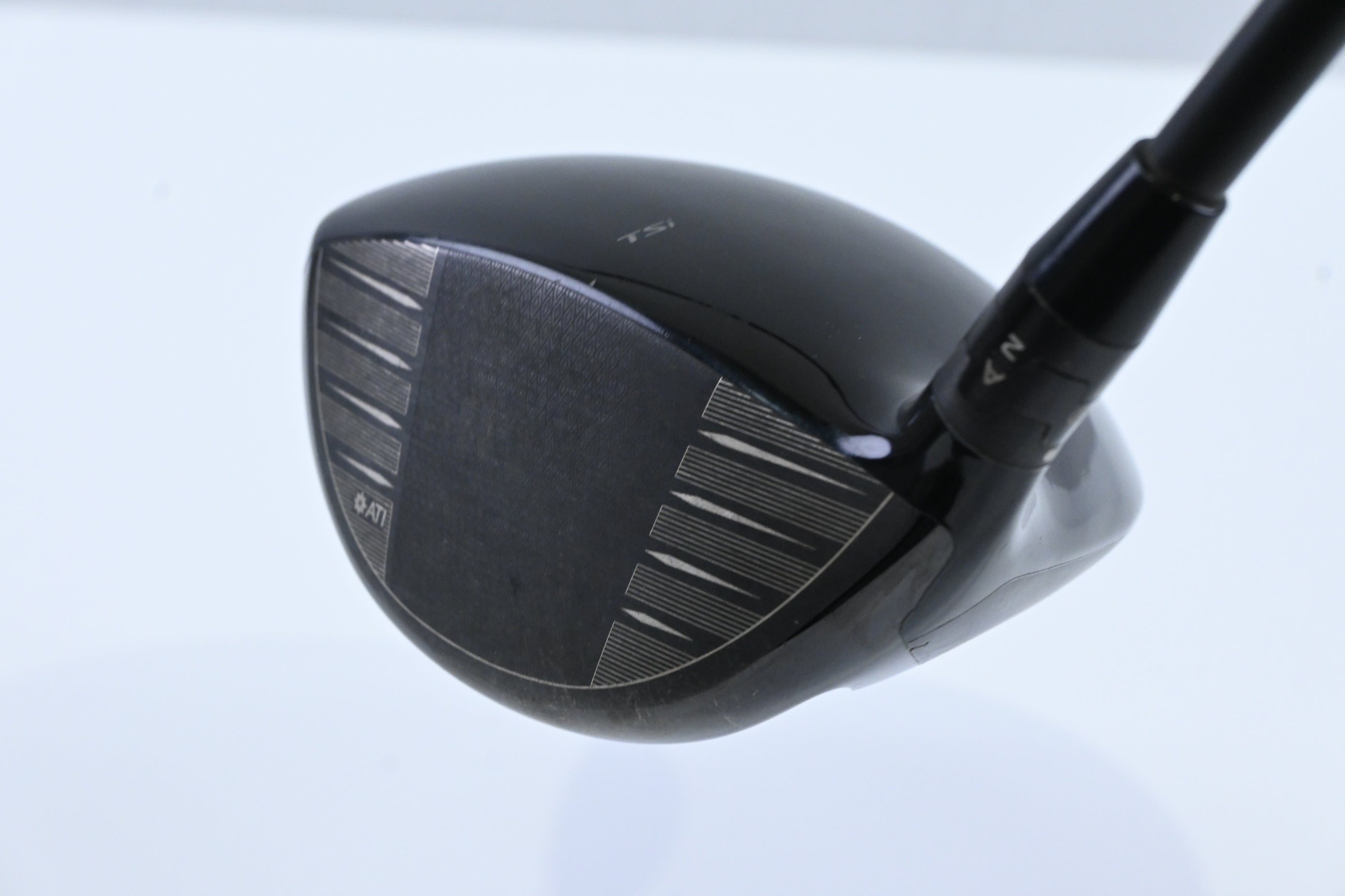 Titleist TSi1 Driver / 12 Degree / Senior Flex Kuro Kage 50 Shaft