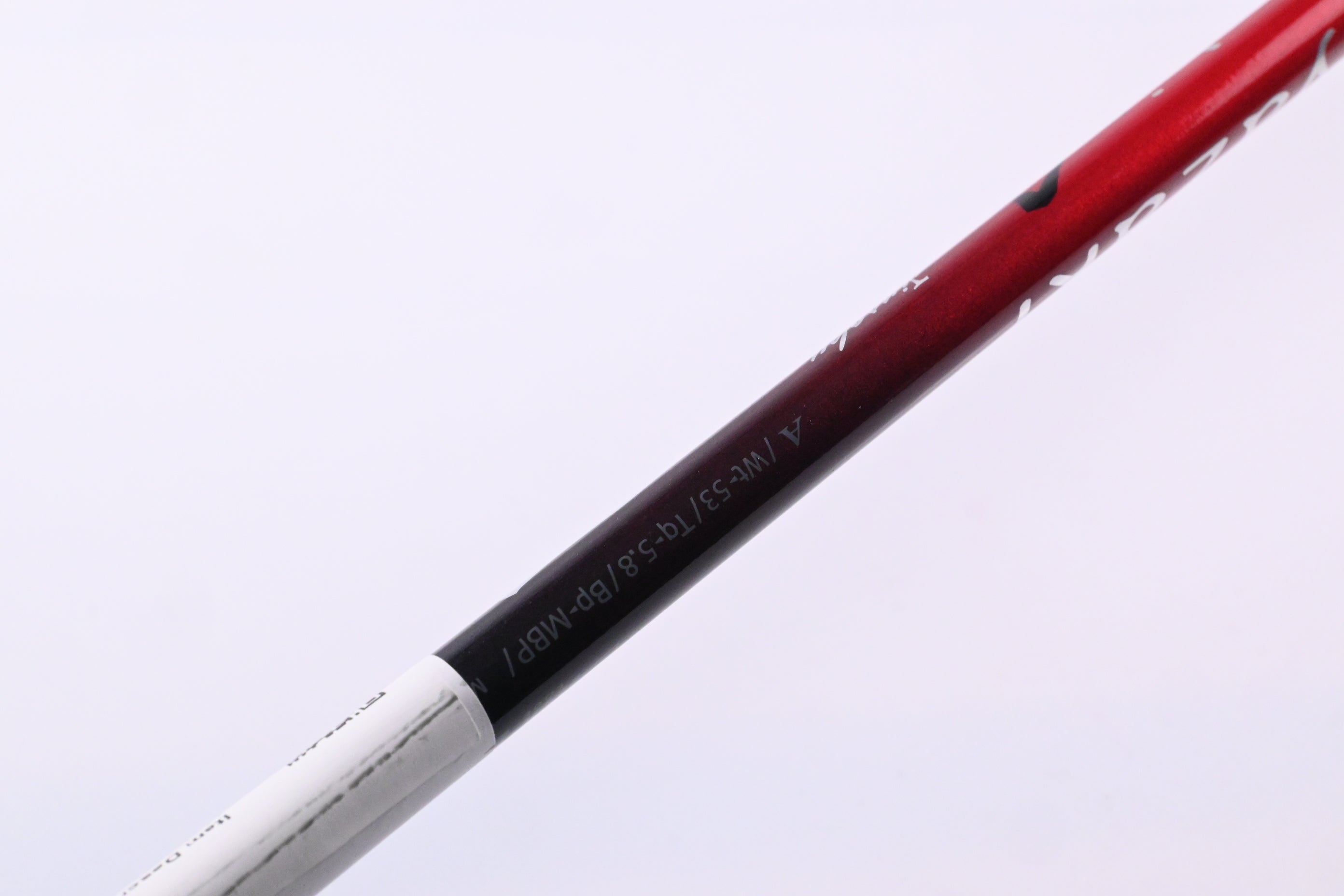 Taylormade M2 2016 Driver / 10.5 Degree / Senior Flex Miyasaki 53 Shaft