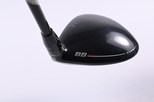 Callaway Big Bertha 2023 #3 Wood / 16 Degree / Regular Flex Callaway RCH 55