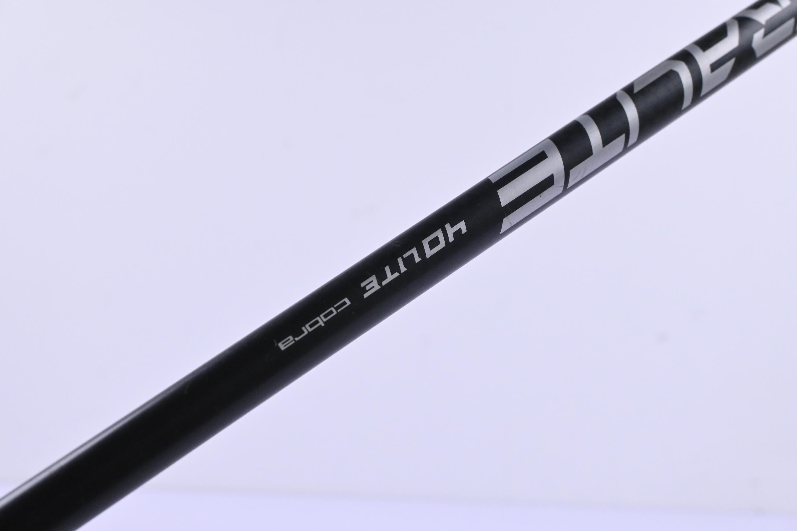 Cobra Air-X 2.0 Driver / 10.5 Degree / Senior Flex Cobra Ultralite 40 Shaft