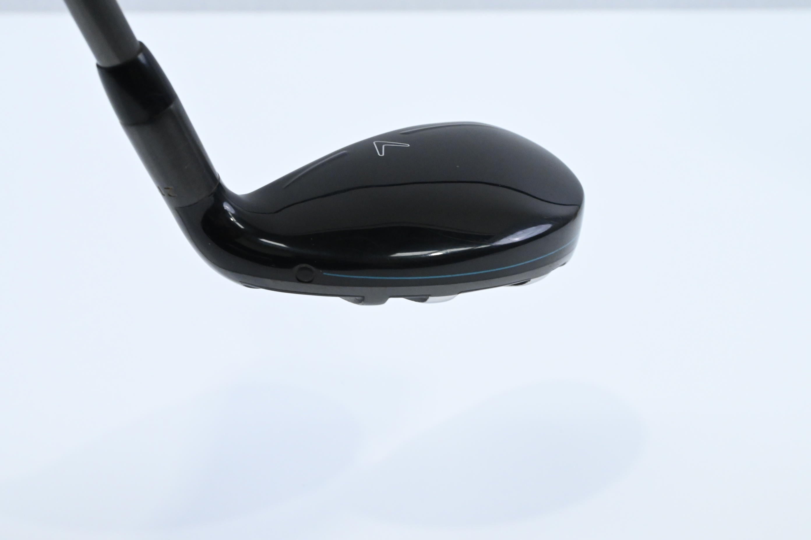 Callaway Rogue #4 Hybrid / 21 Degree / Senior Flex Aldila Synergy 50 Shaft