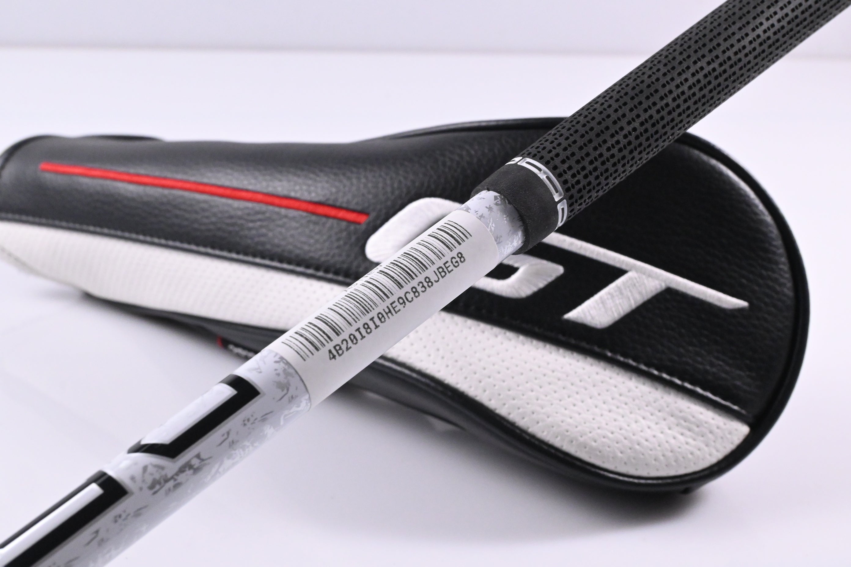 Titleist GT2 #3 Wood / 16.5 Degree / Regular Flex Denali Red 60 Shaft