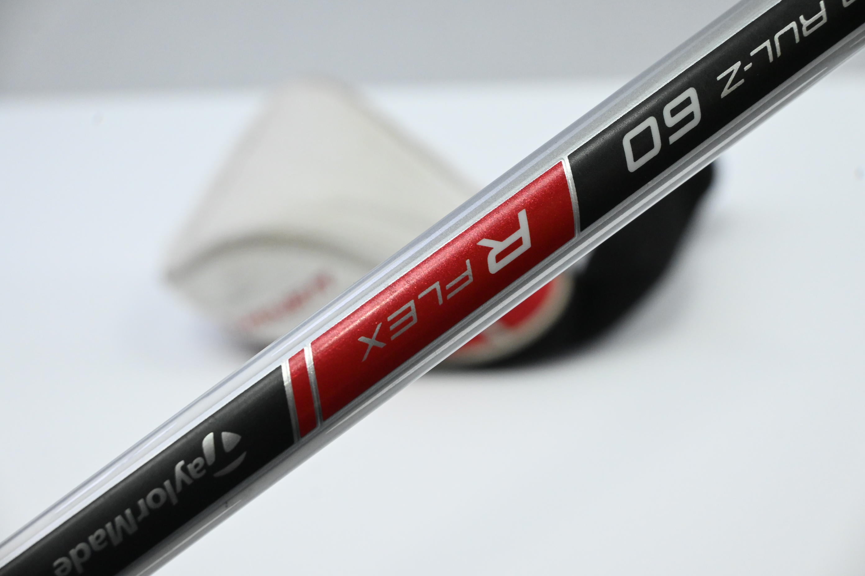 Taylormade Aeroburner Mini Driver / 14 Degree / Regular Flex Matrix Speed 60