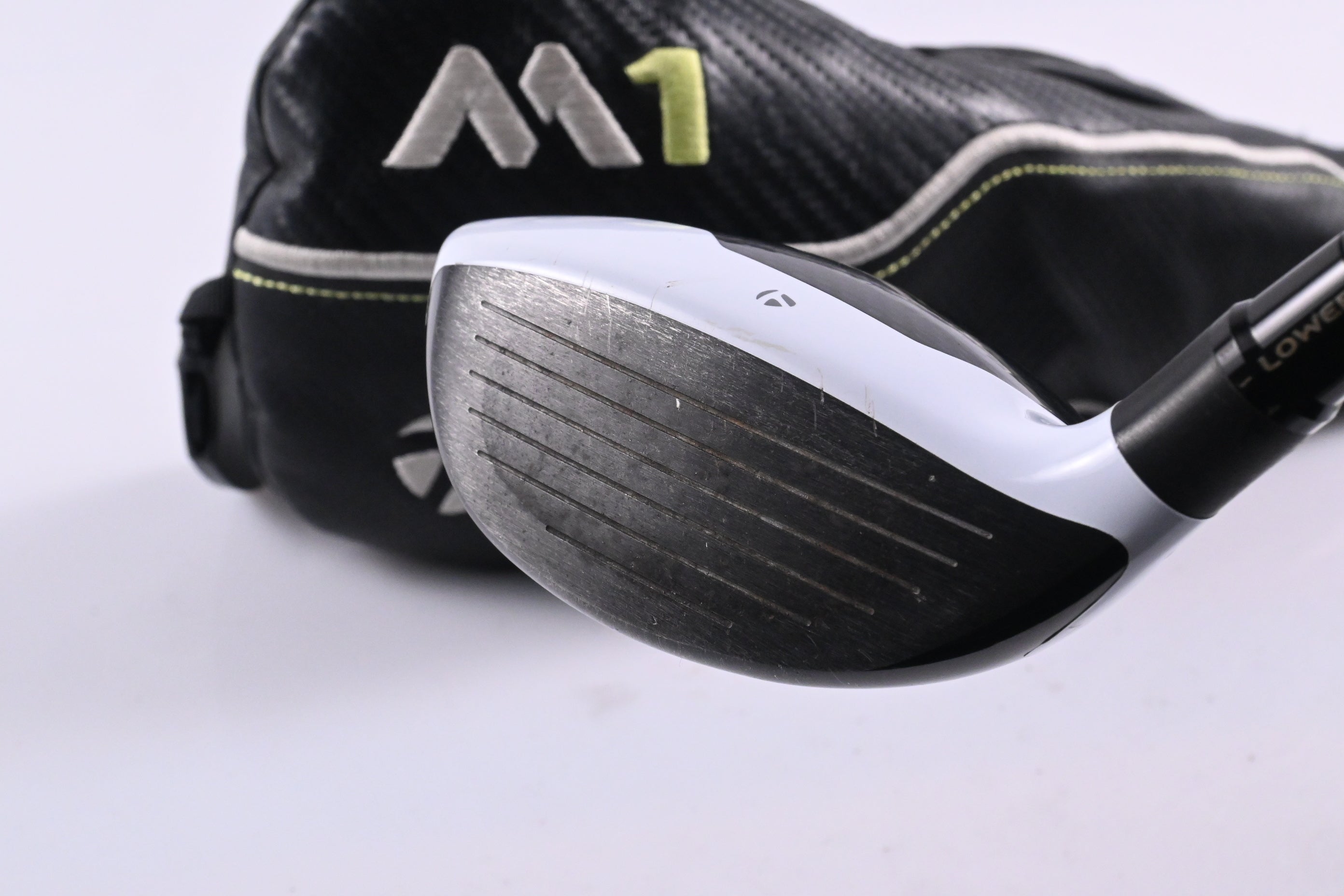 Taylormade M1 2017 #3 Wood / 17 Degree / Regular Flex Kuro Kage 70 Shaft
