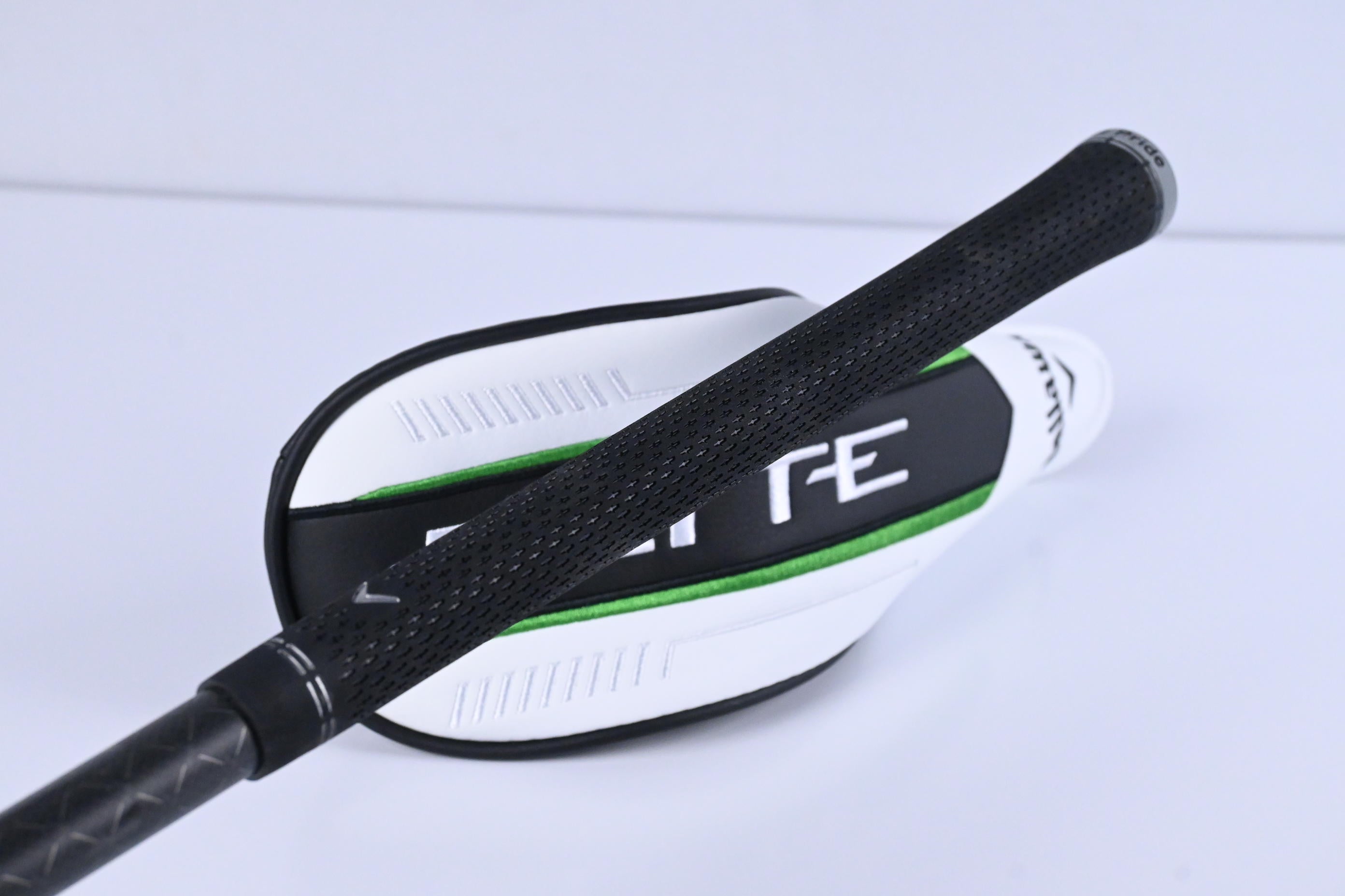Callaway Elyte Triple Diamond #3 Wood / 15 Degree / X-Flex Tensei 1K Black 75