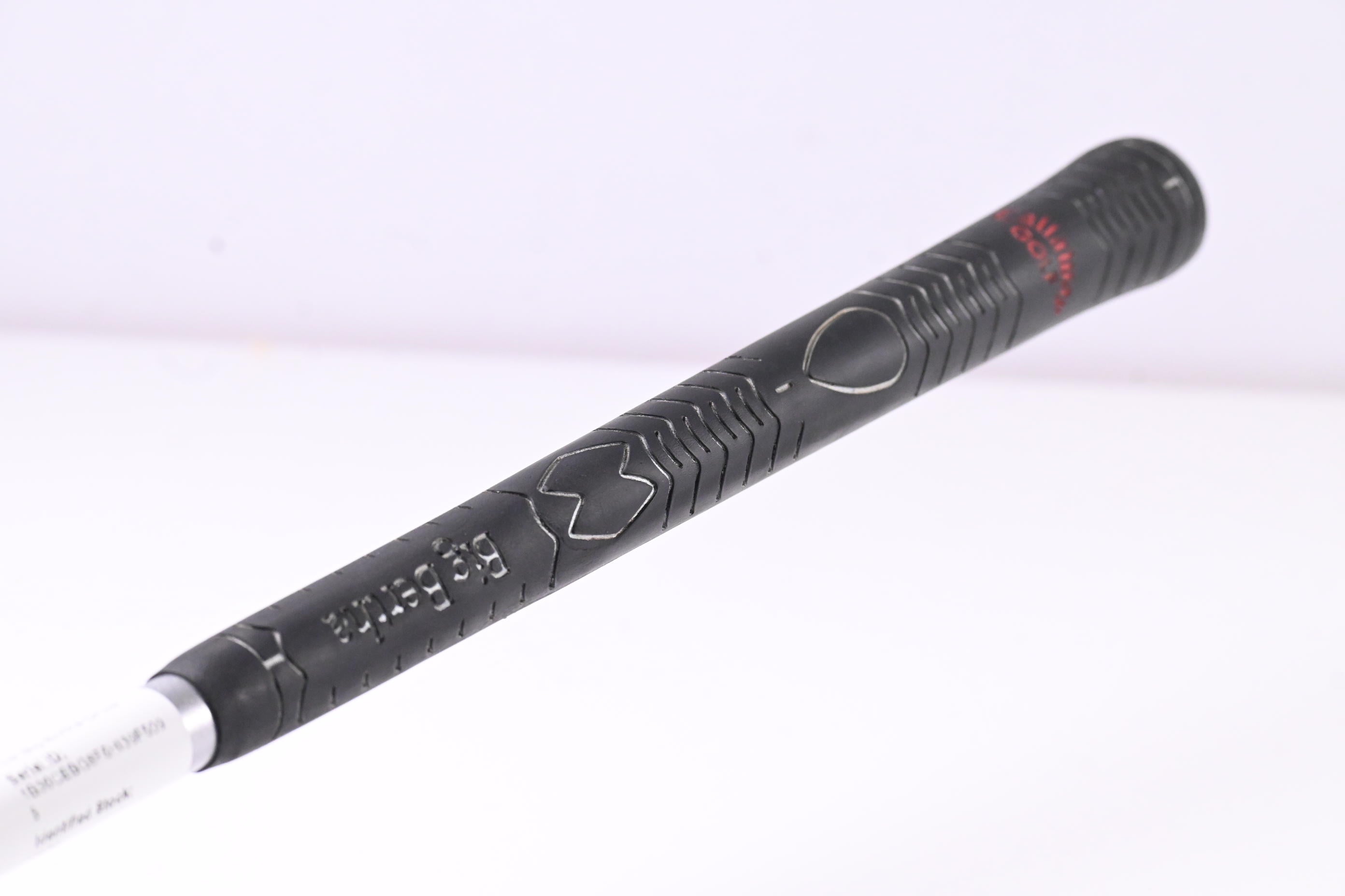Callaway Great Big Bertha Driver / 12 Degree / Regular Flex Callaway BB UL Shaft